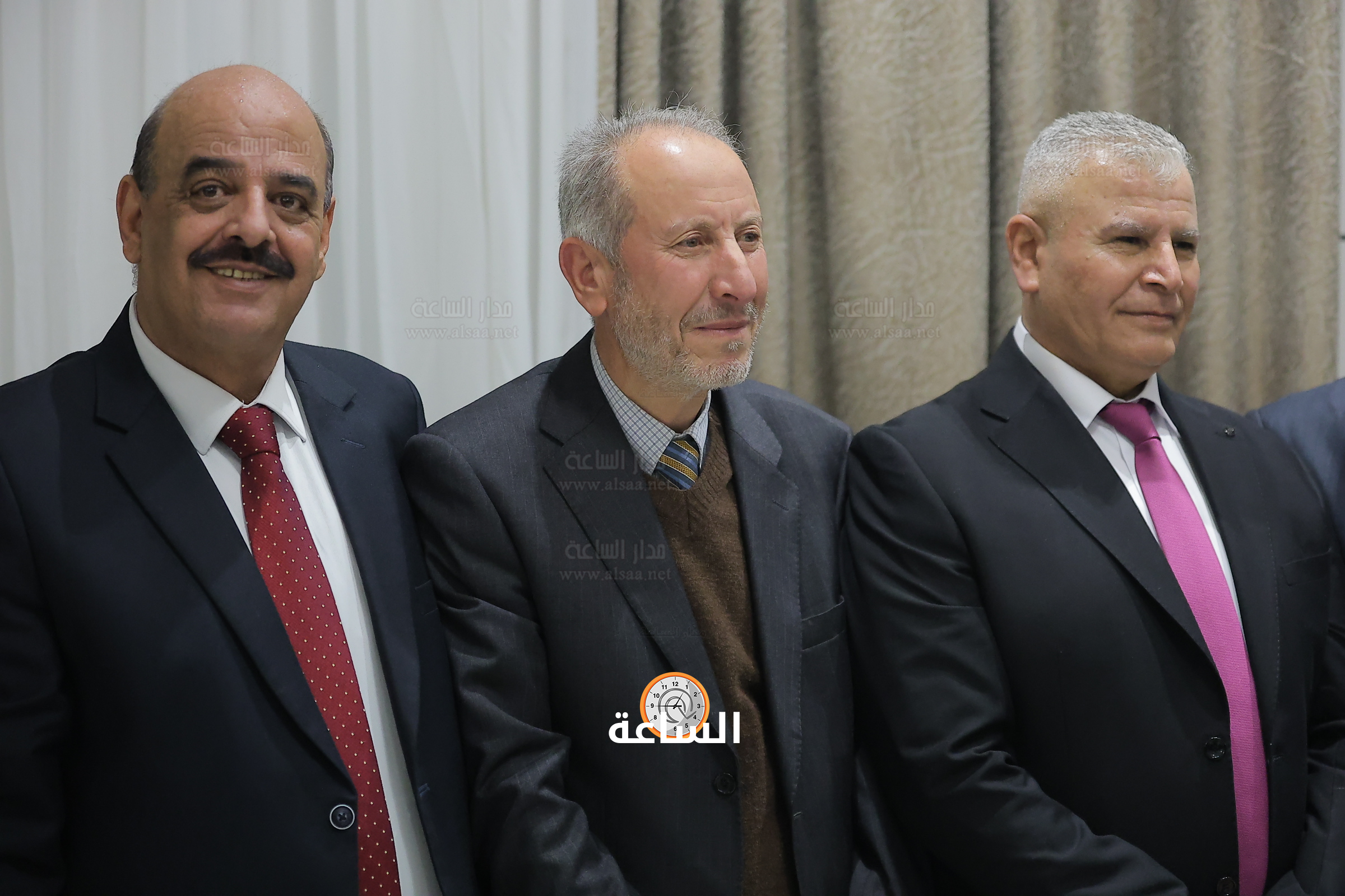 Madar Al-Saa Images 0.8513680391436536