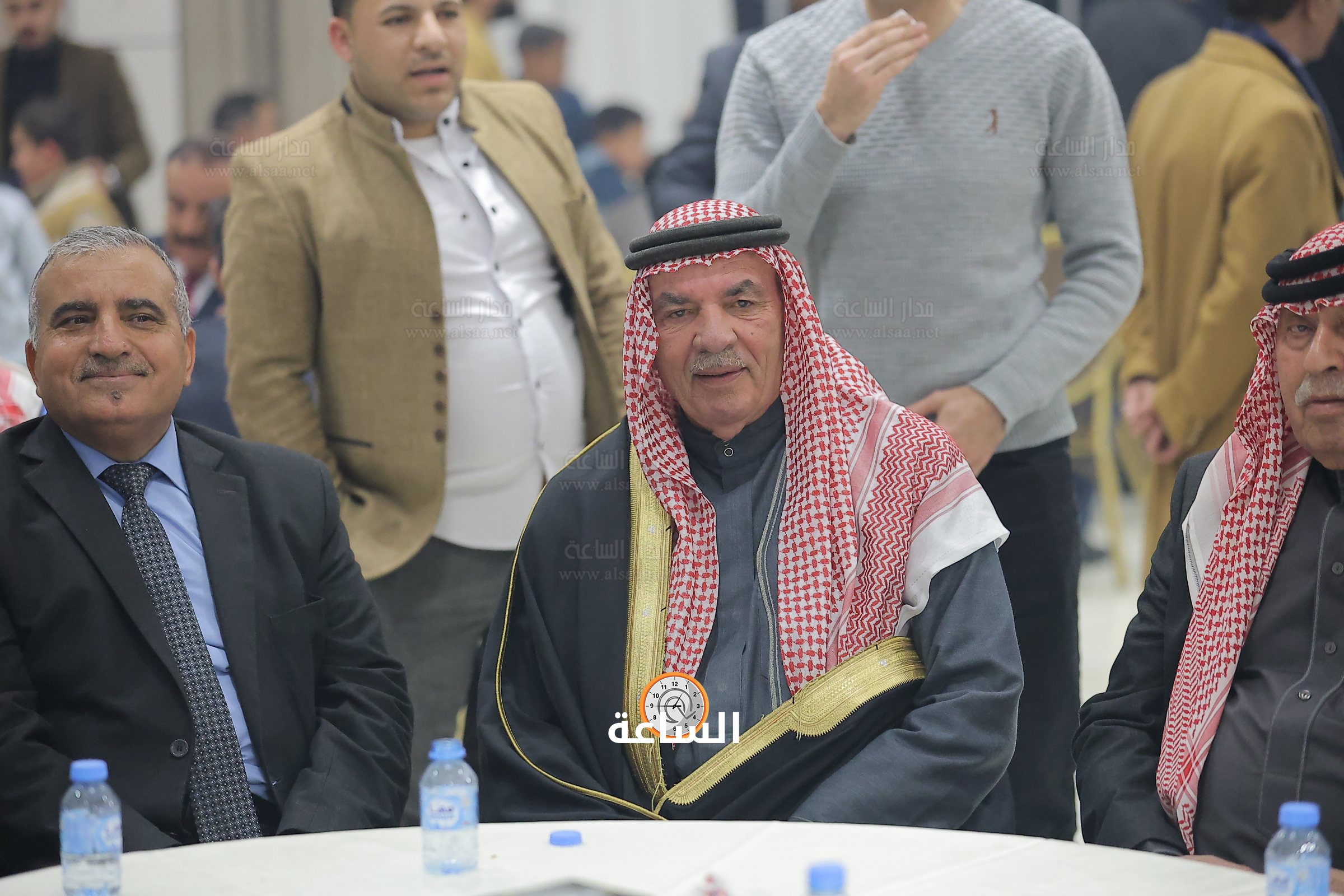 Madar Al-Saa Images 0.36414904033594964