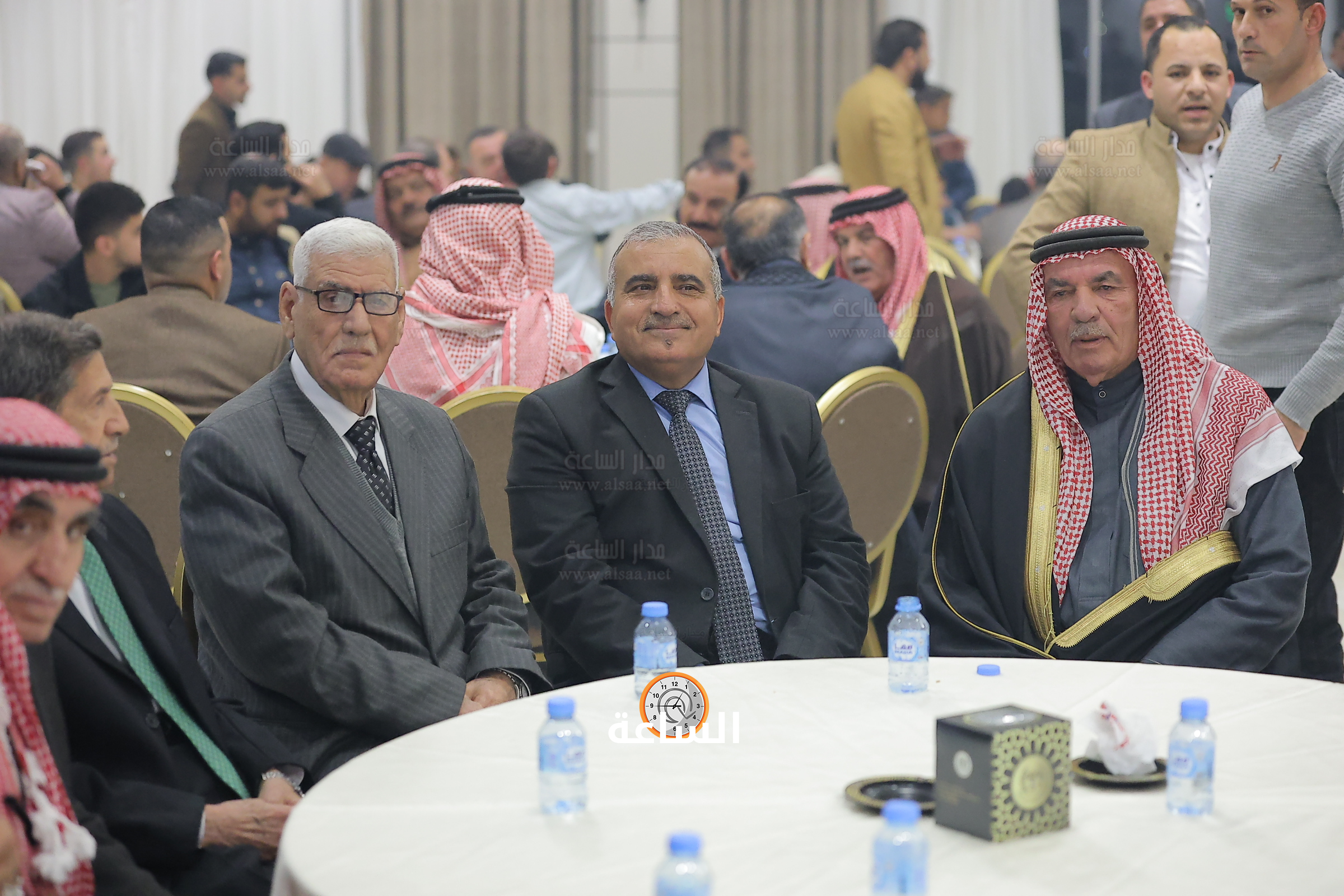 Madar Al-Saa Images 0.45832458834202794