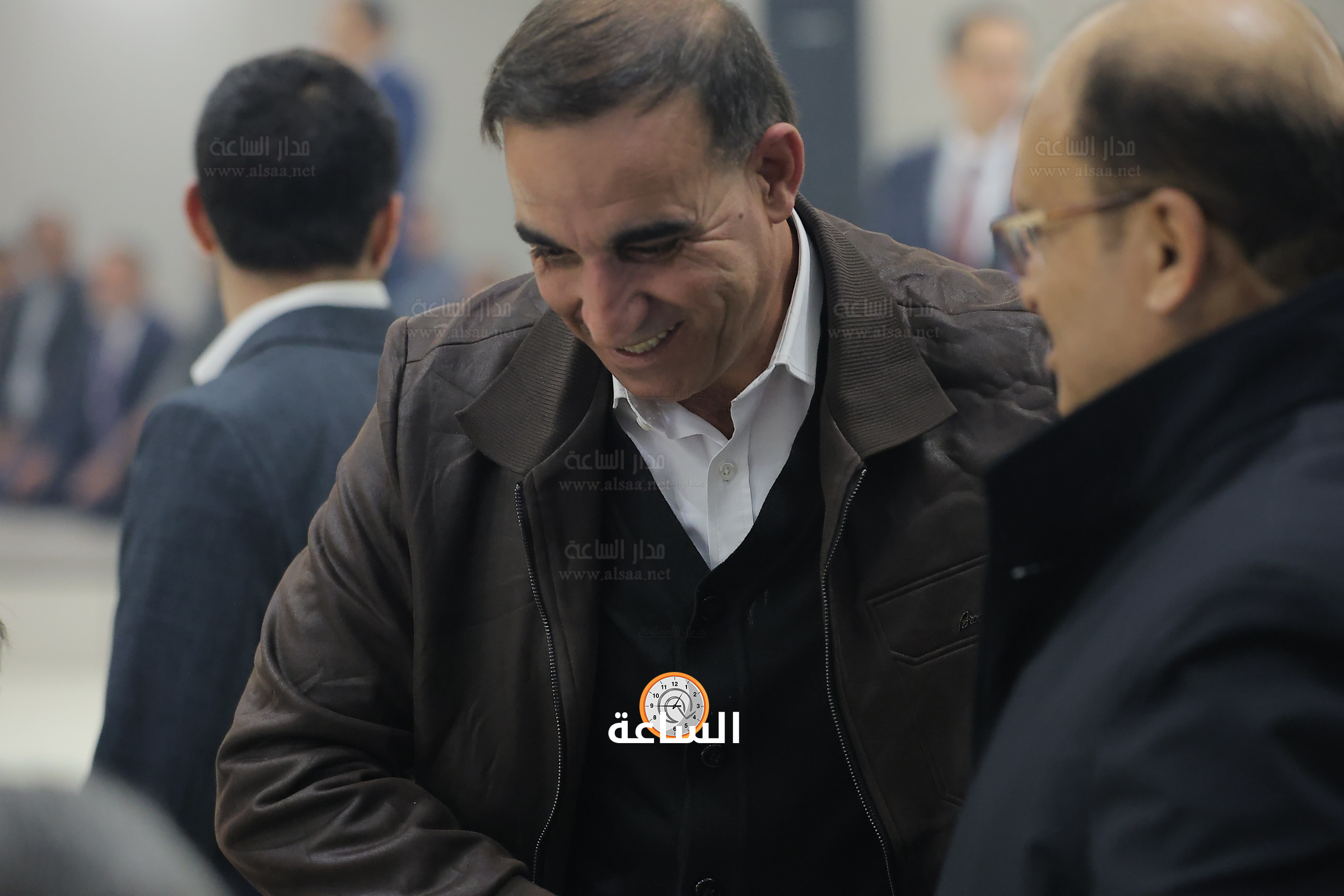 Madar Al-Saa Images 0.2572663527257446