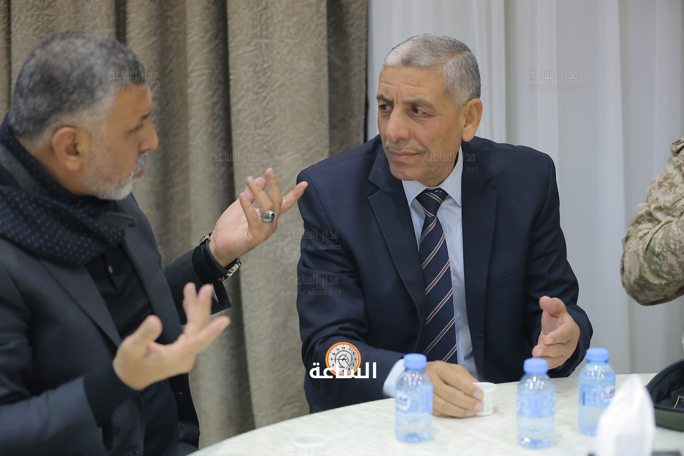 Madar Al-Saa Images 0.7729073853988815