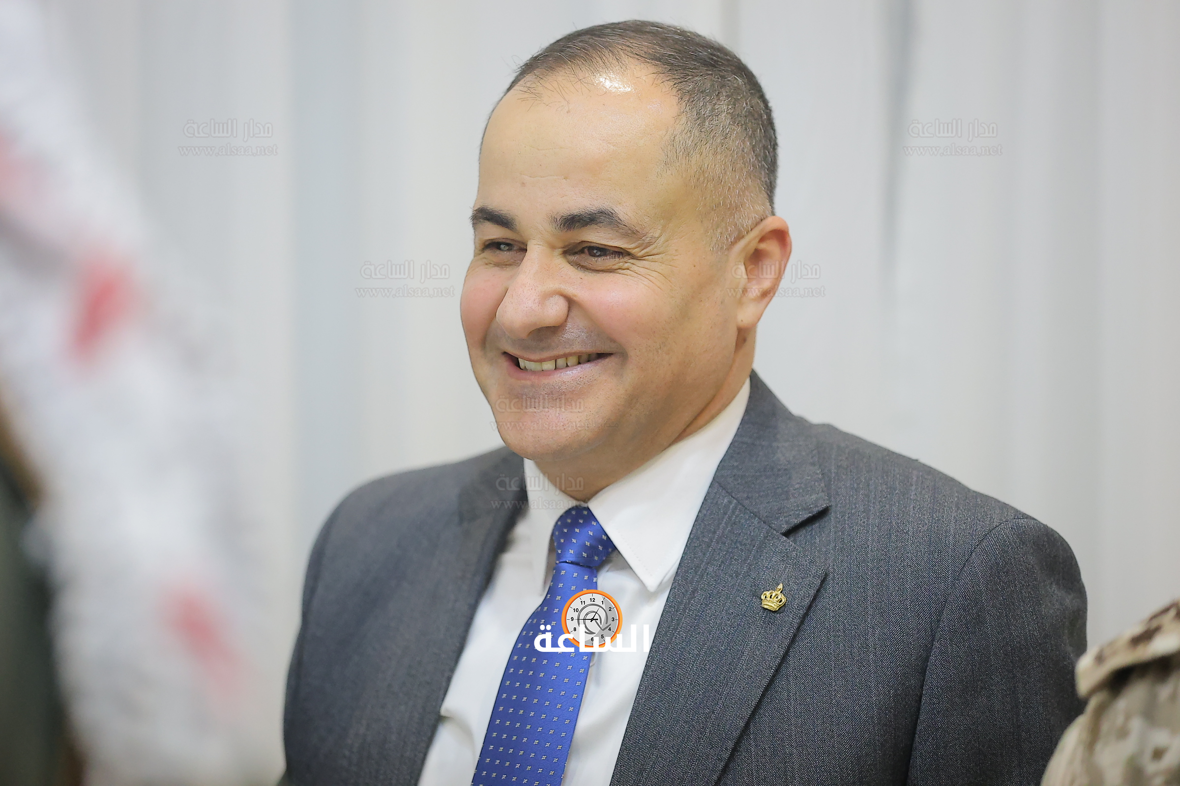 Madar Al-Saa Images 0.38534547334080516