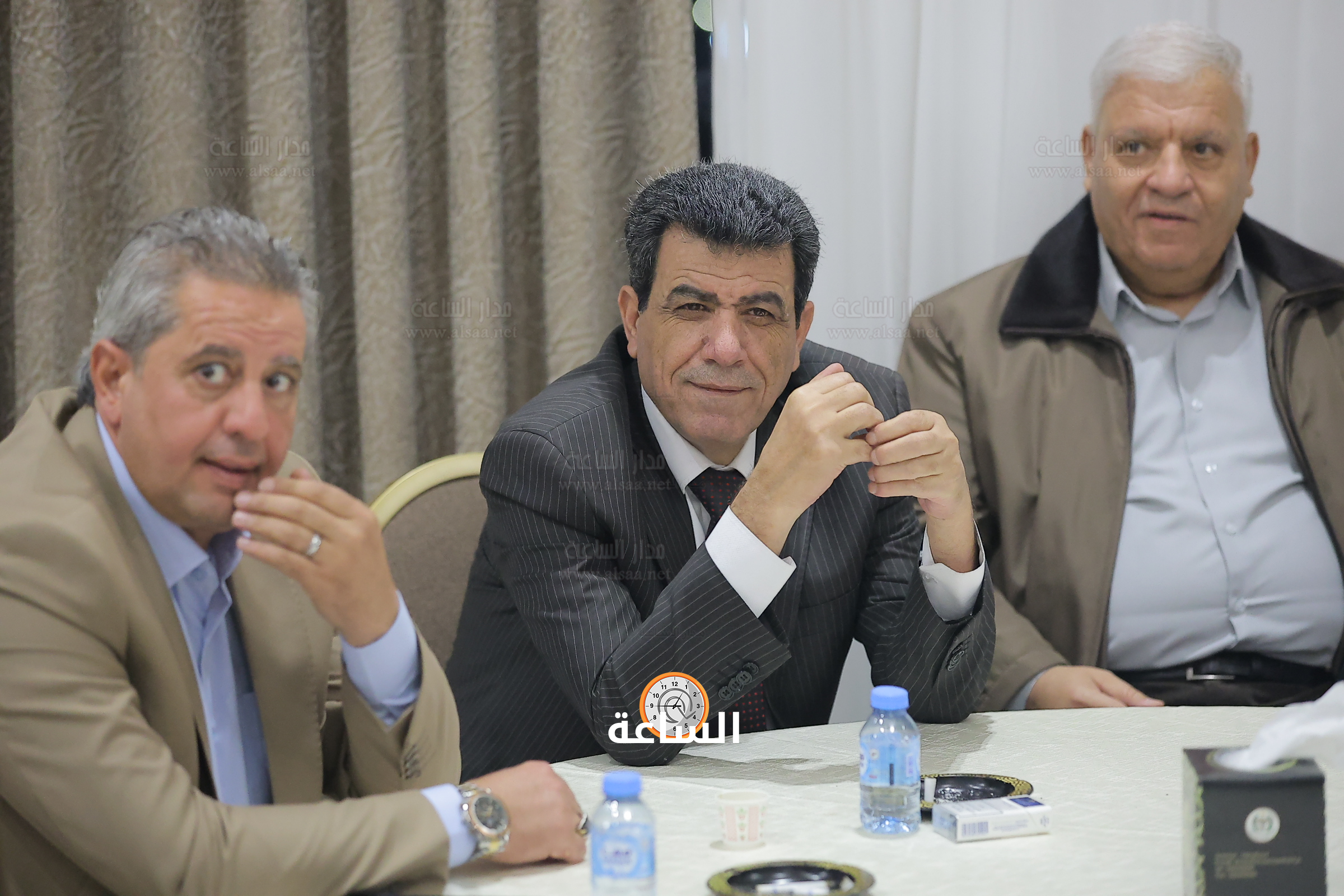 Madar Al-Saa Images 0.597987232307111