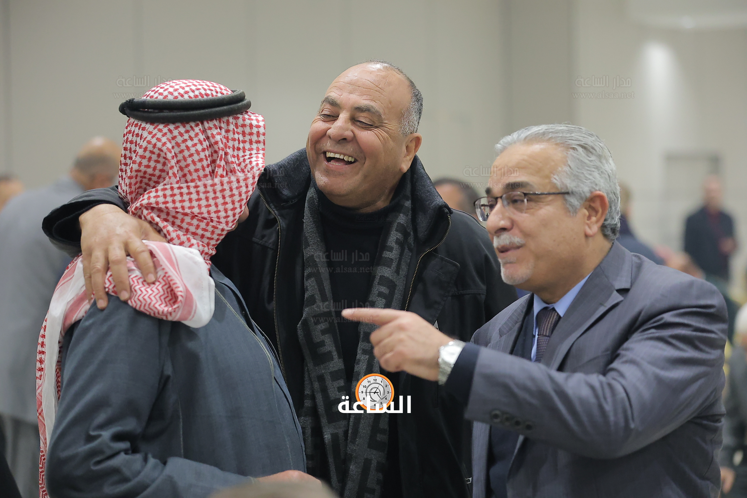 Madar Al-Saa Images 0.7056162012275974