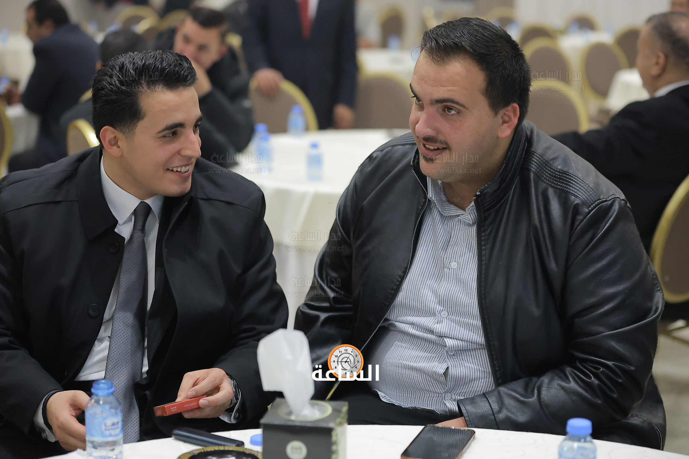 Madar Al-Saa Images 0.9221862131444171