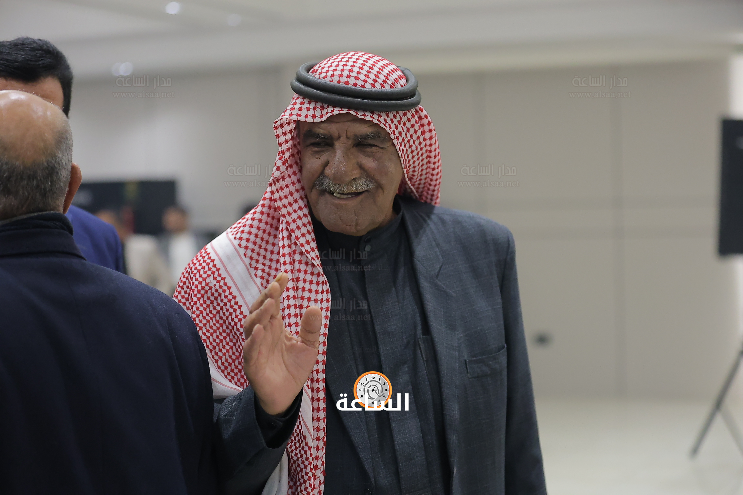 Madar Al-Saa Images 0.8130291936514429