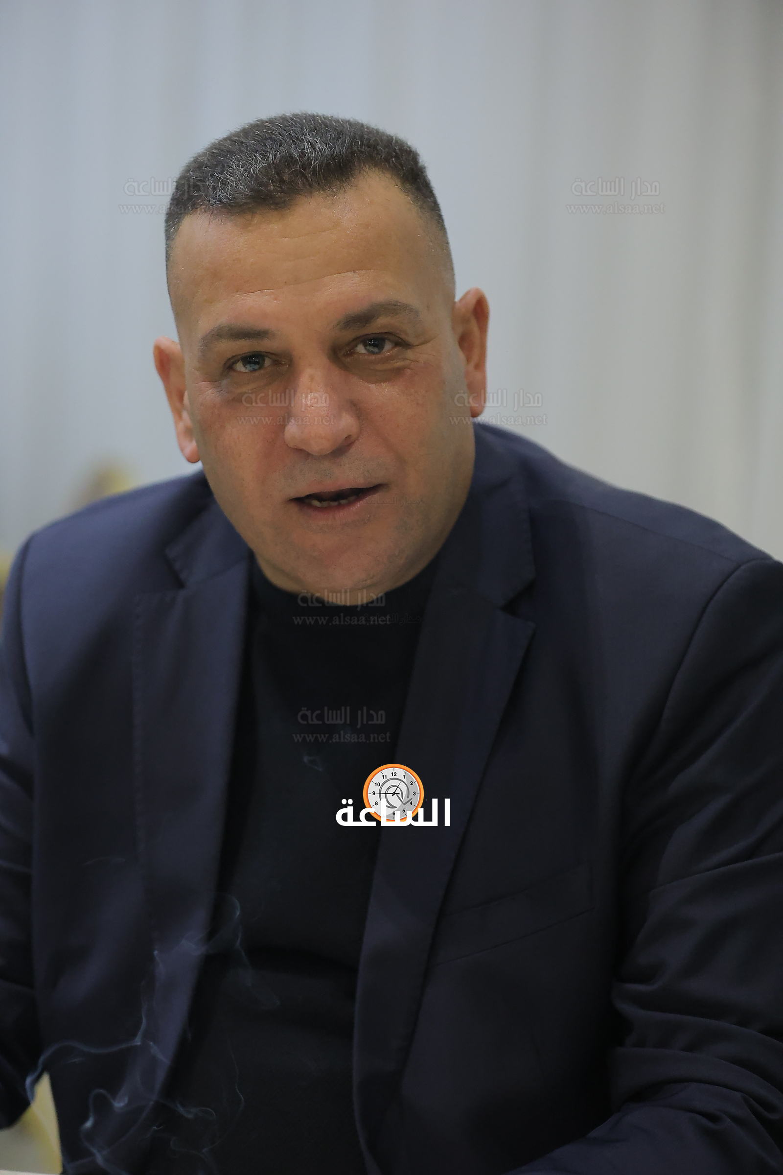 Madar Al-Saa Images 0.23183695971856155