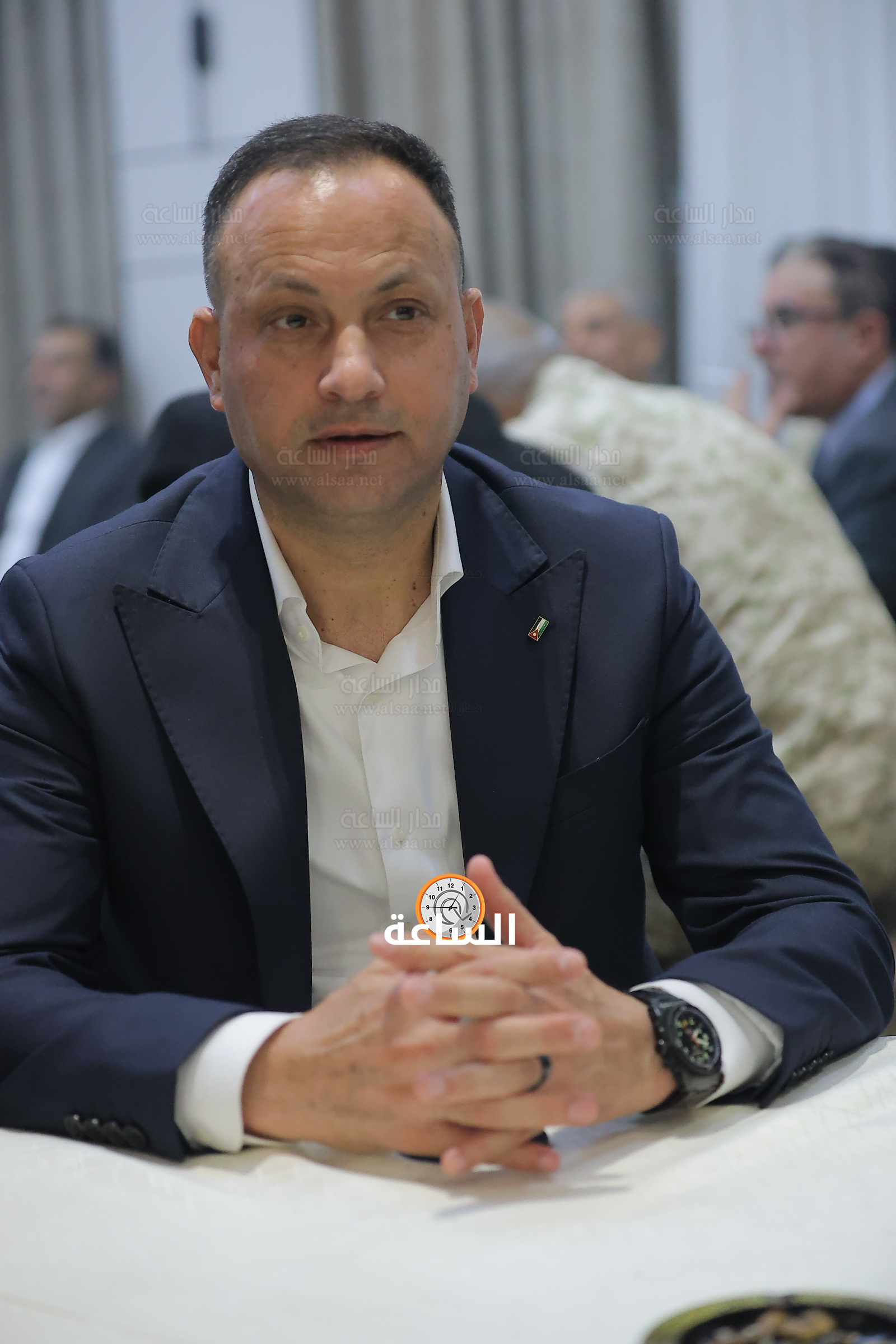 Madar Al-Saa Images 0.057784809900508716