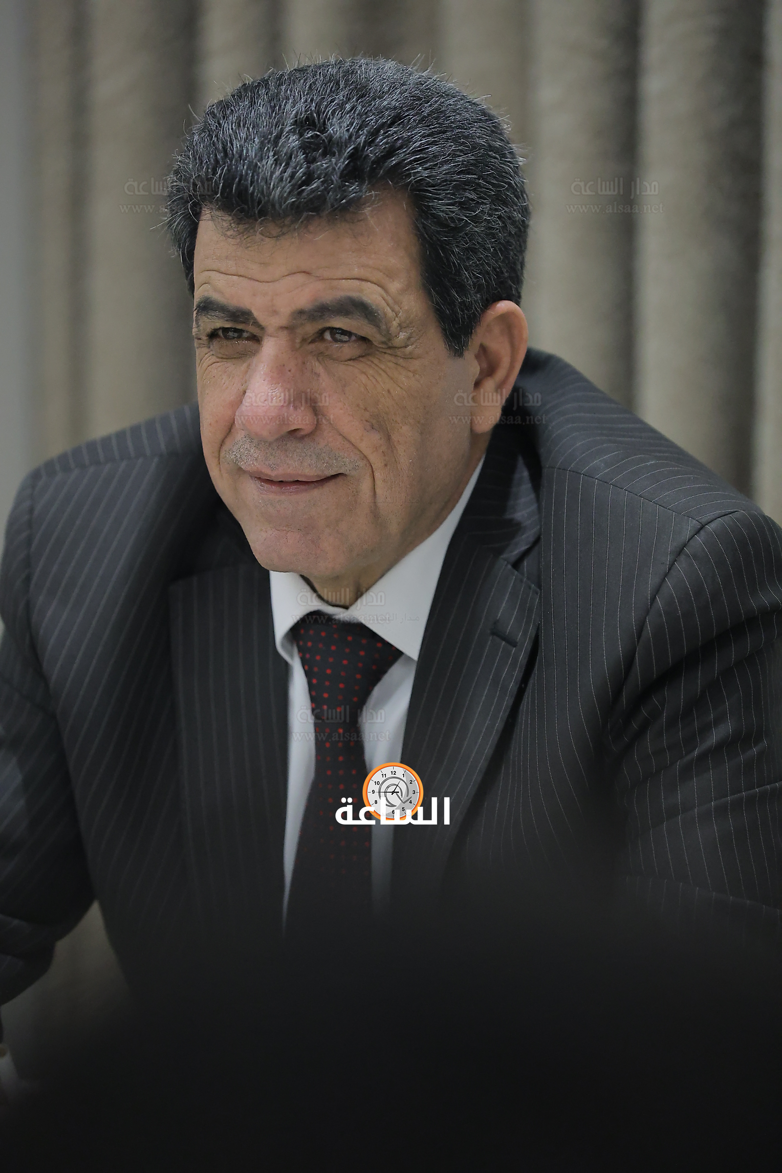 Madar Al-Saa Images 0.6053191511421057