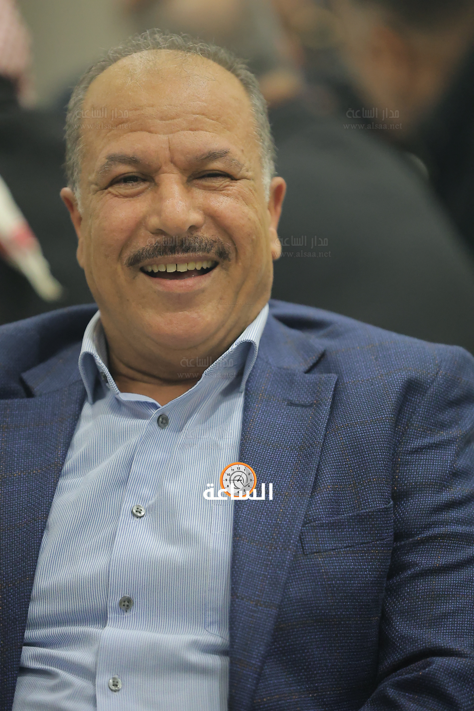 Madar Al-Saa Images 0.8506370423871027