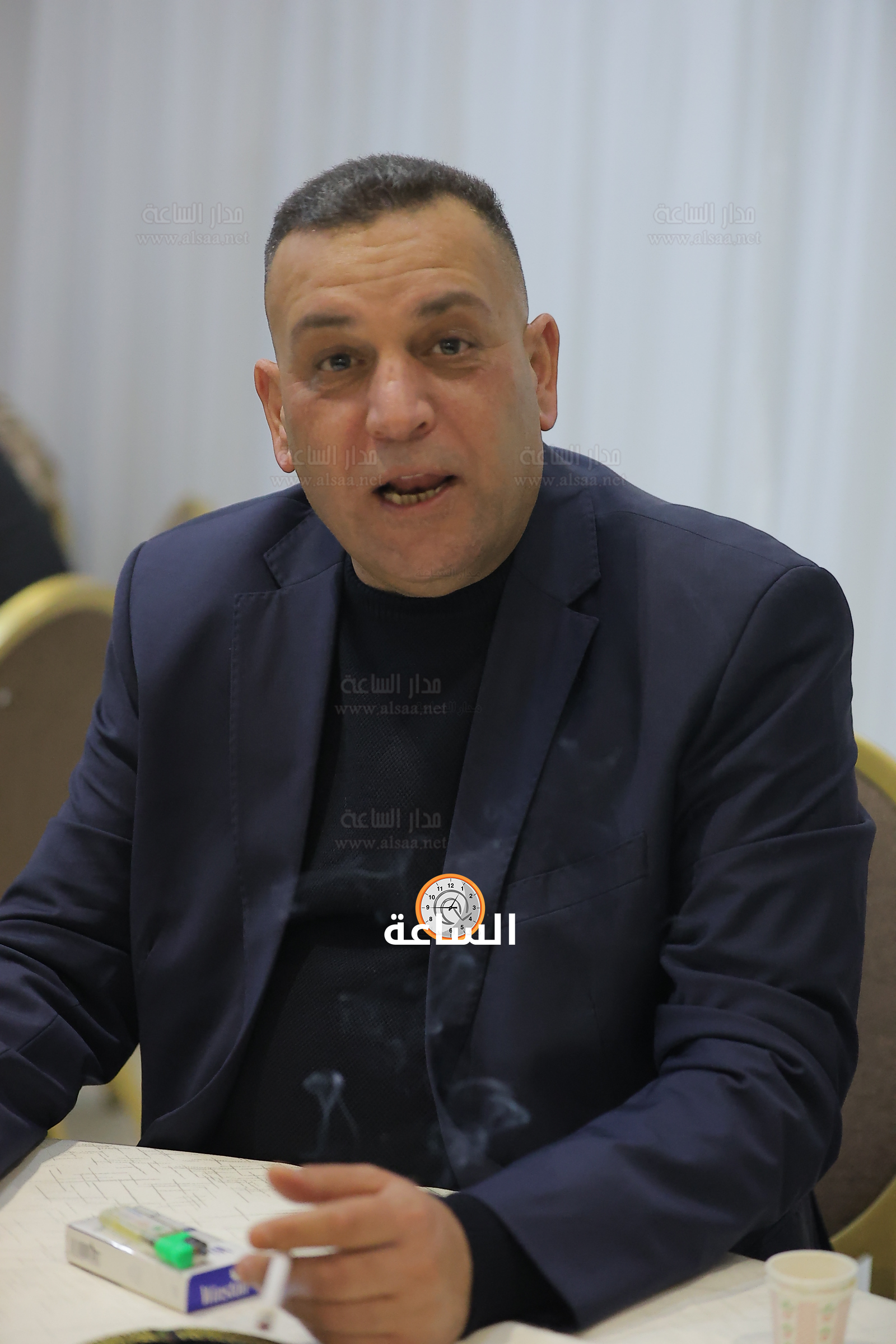 Madar Al-Saa Images 0.4353154422819169