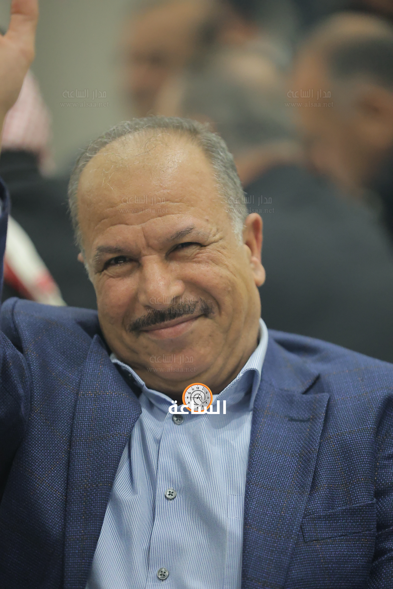 Madar Al-Saa Images 0.7756833088194613