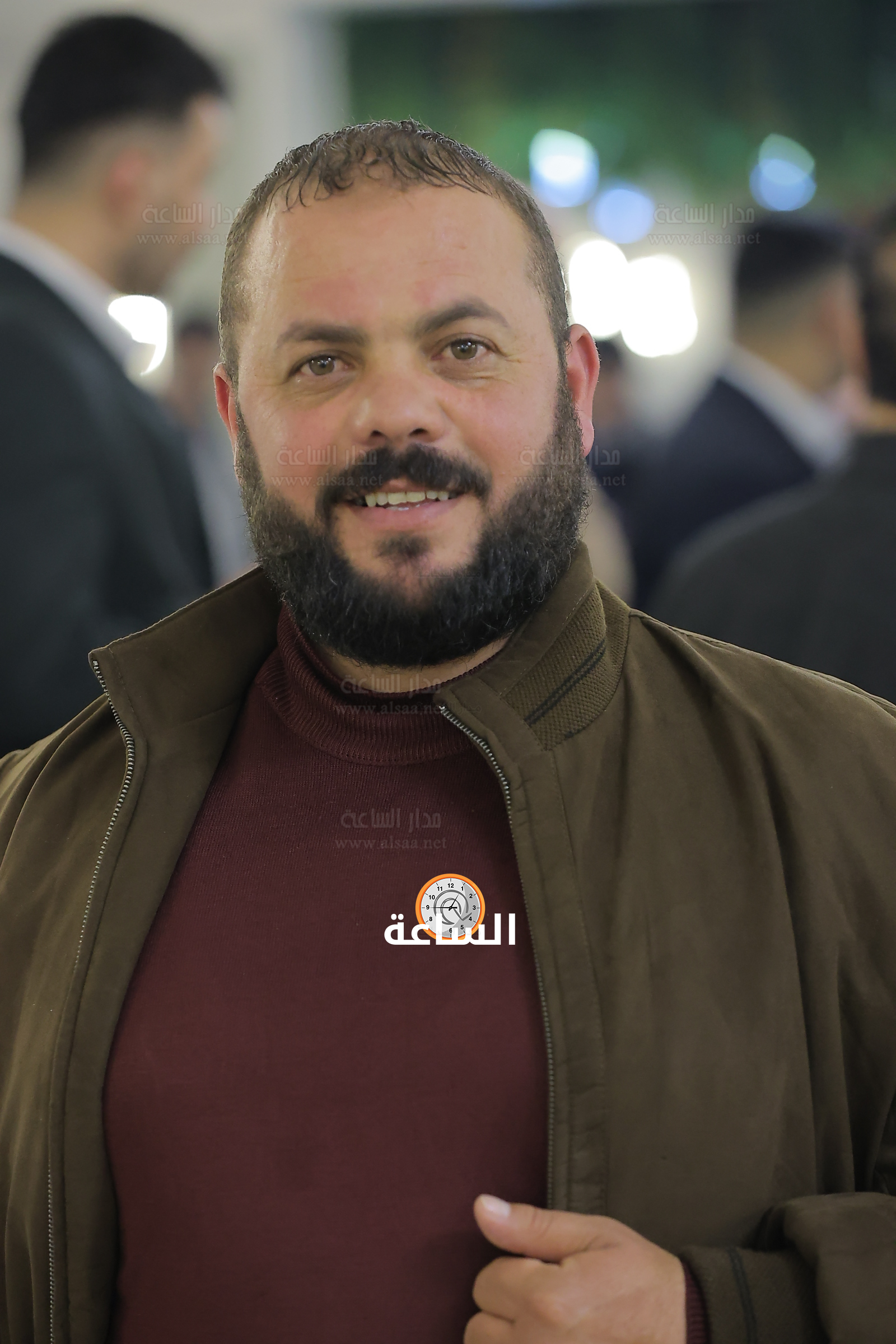 Madar Al-Saa Images 0.3996932189521326