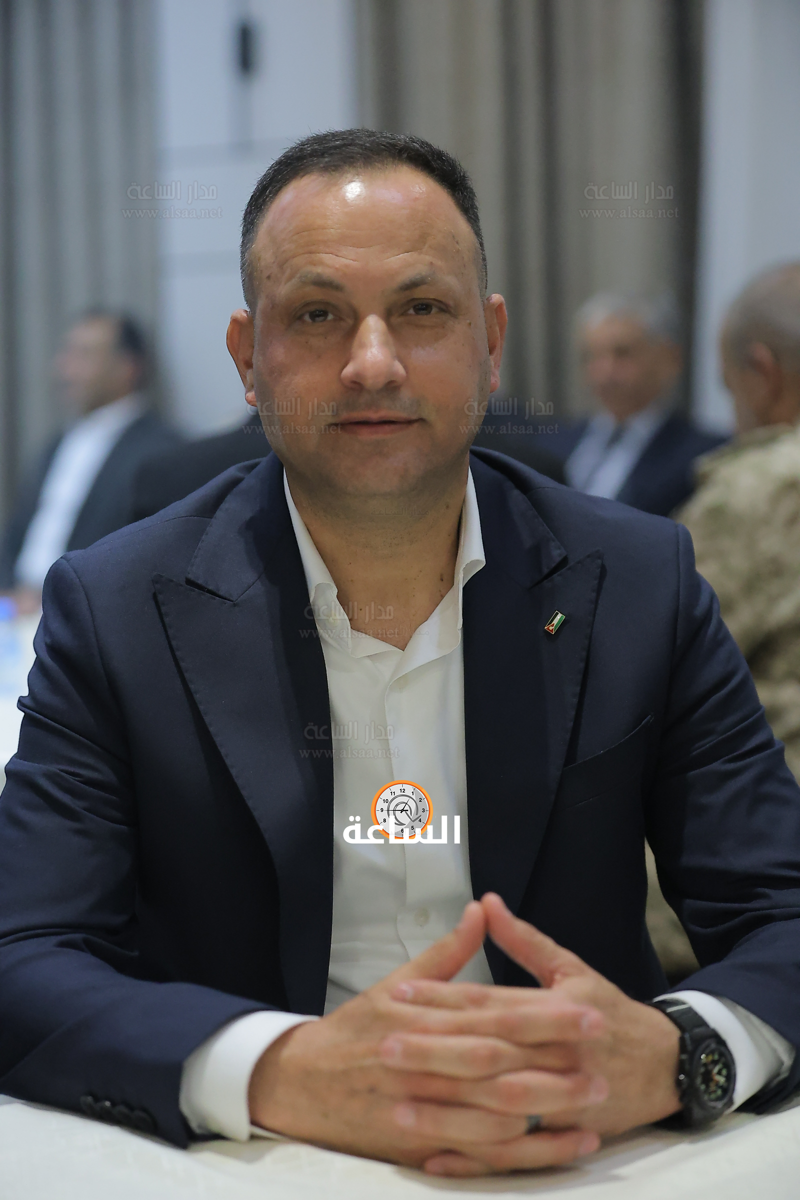 Madar Al-Saa Images 0.19149758678100426