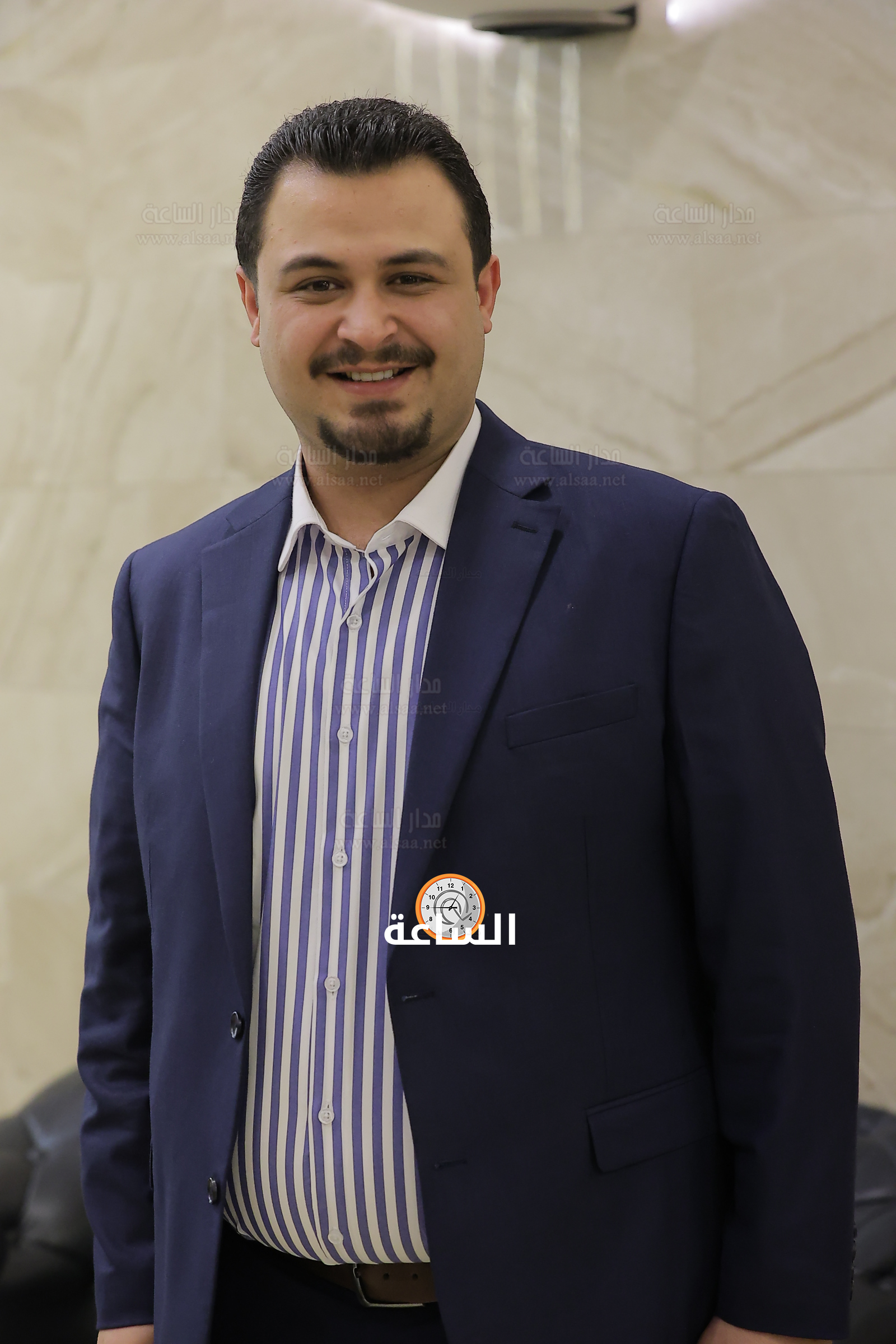 Madar Al-Saa Images 0.13147901341063162