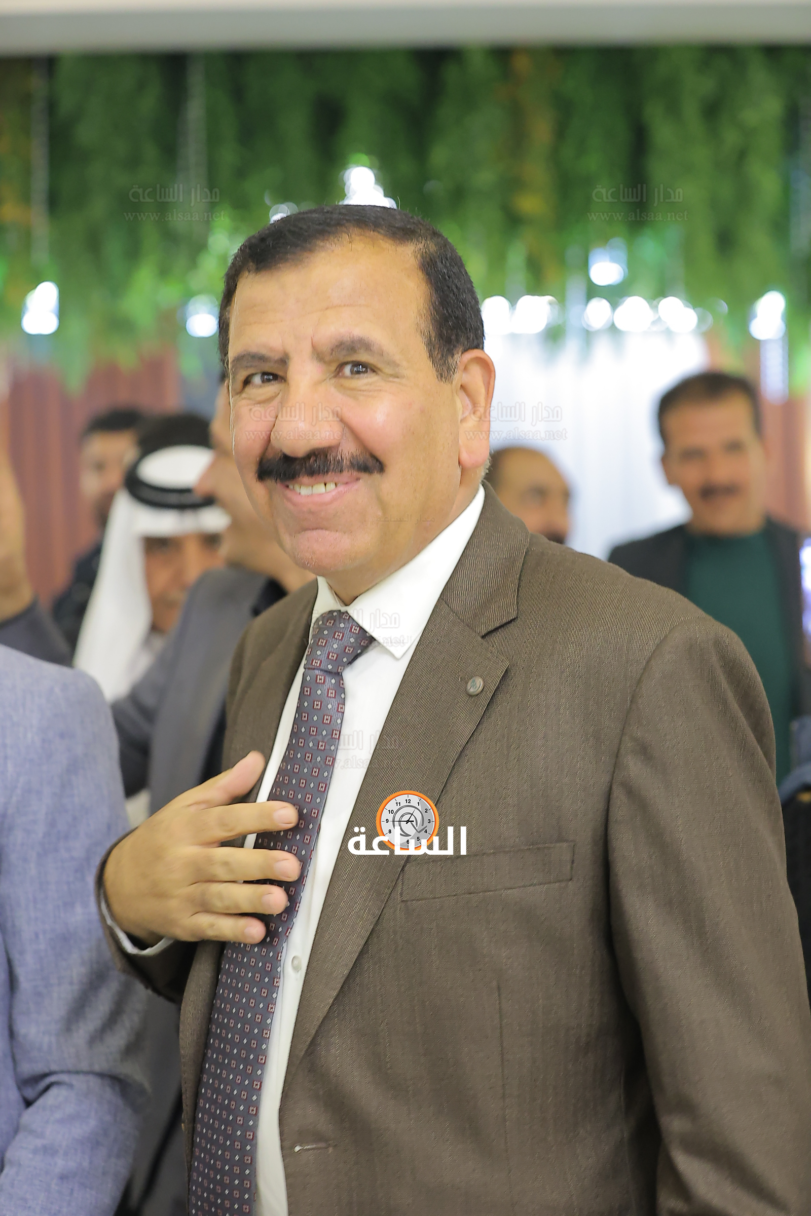 Madar Al-Saa Images 0.2746838986931216