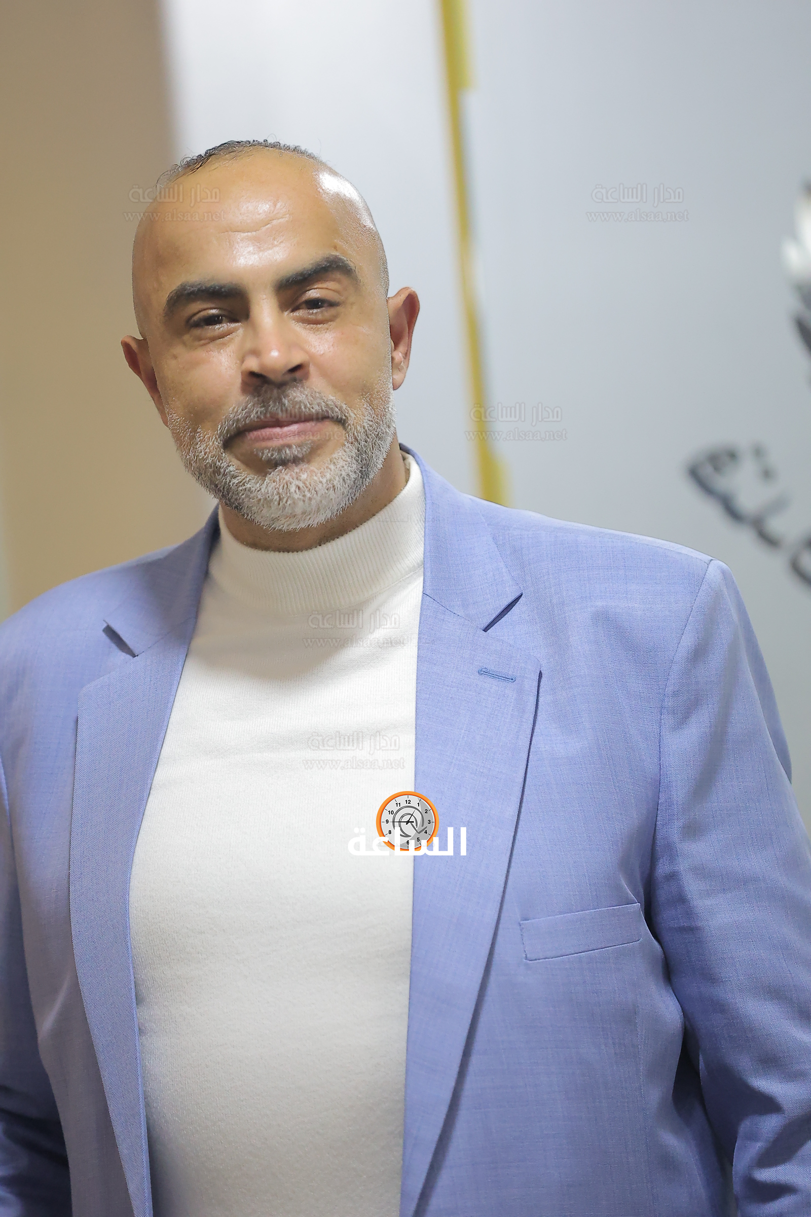 Madar Al-Saa Images 0.45715897032511144