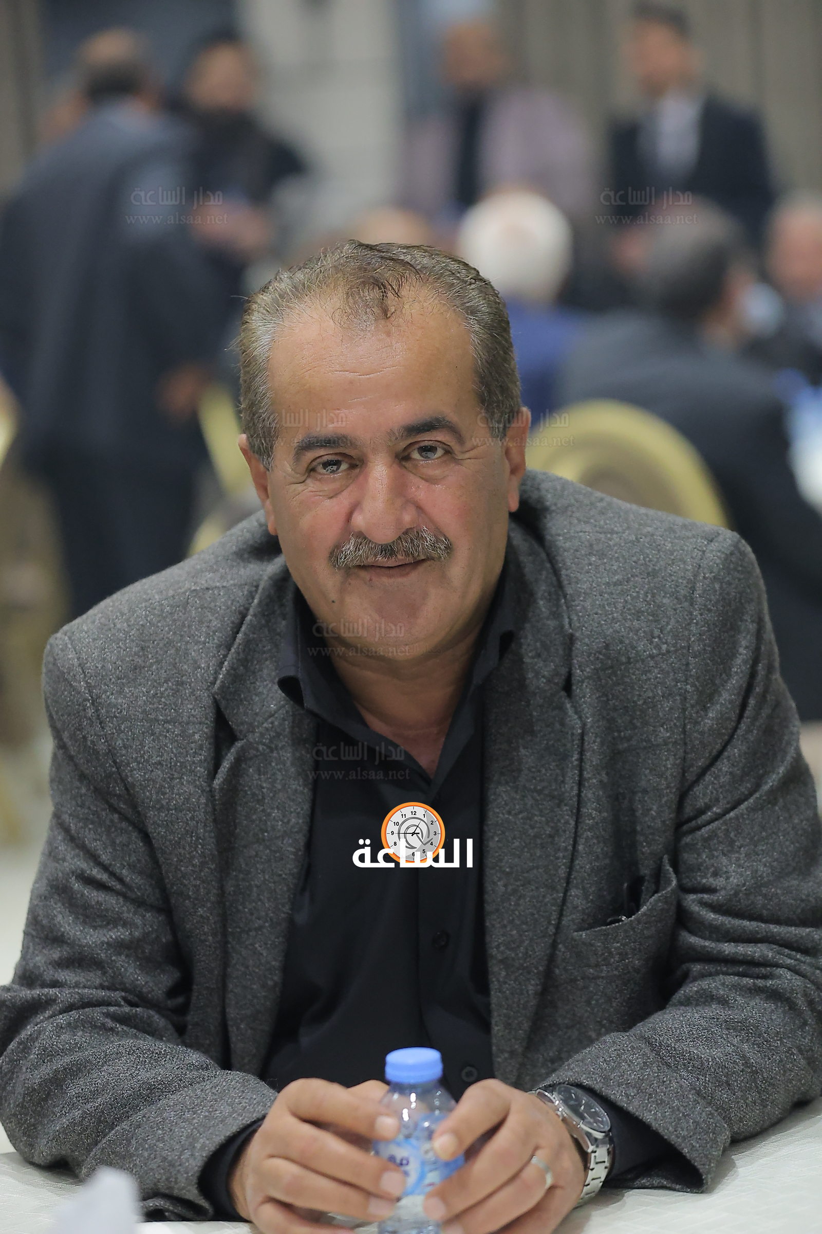 Madar Al-Saa Images 0.25878356838371885