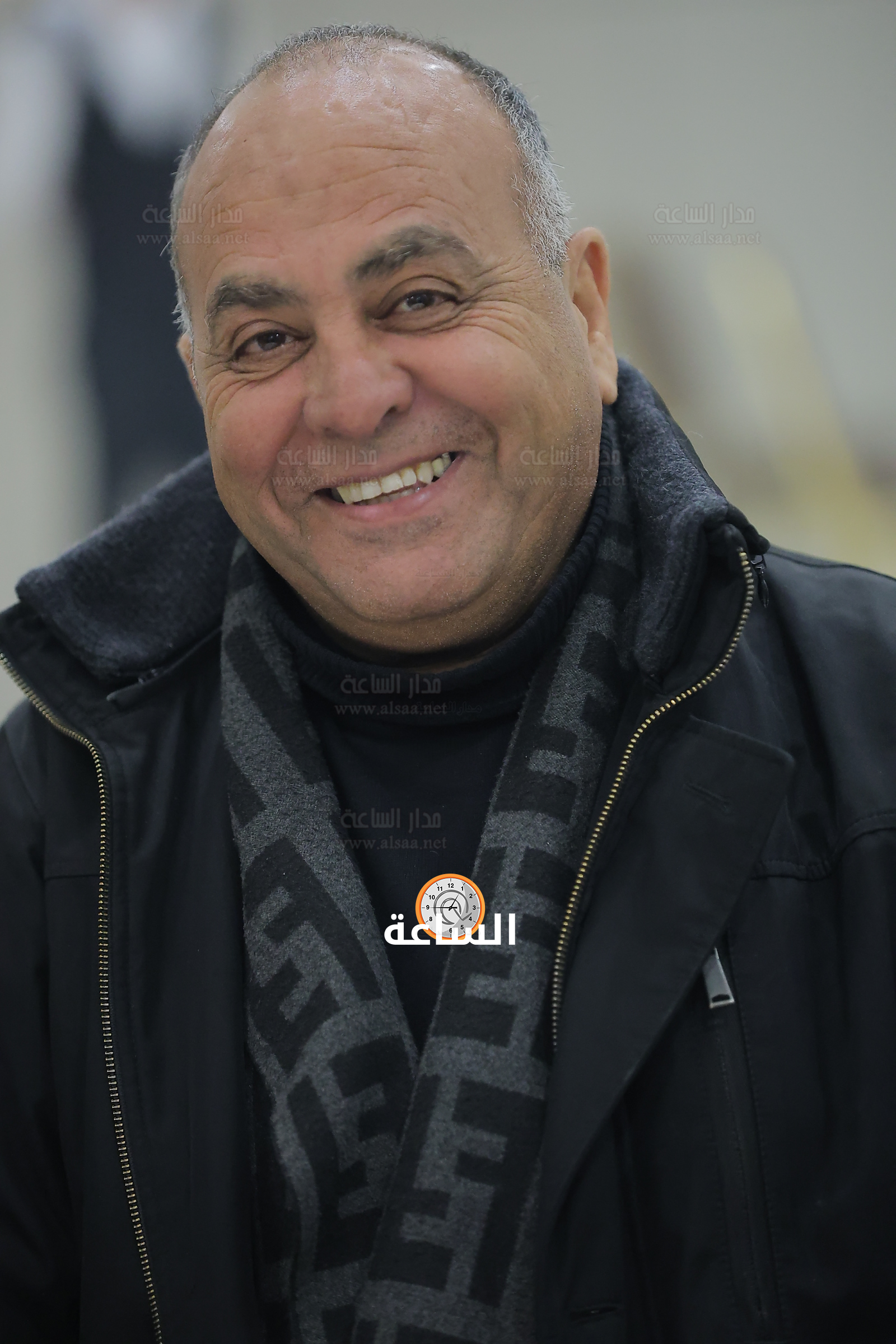 Madar Al-Saa Images 0.11910590855851988