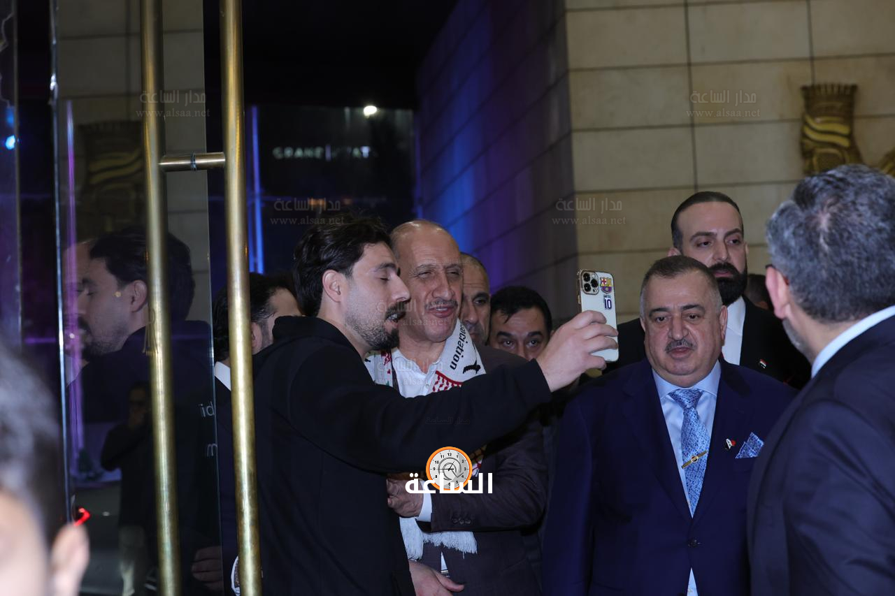 Madar Al-Saa Images 0.2286166471633444