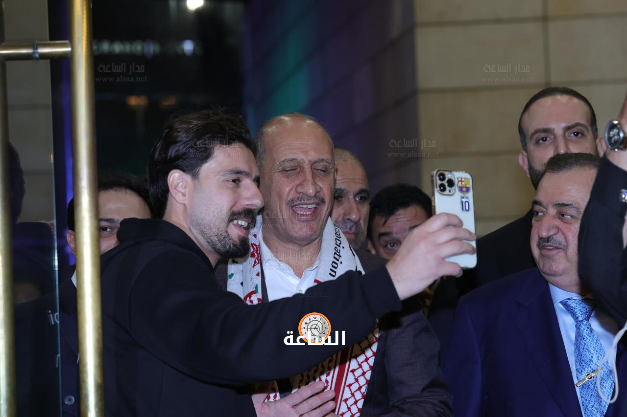 Madar Al-Saa Images 0.07807757035465035