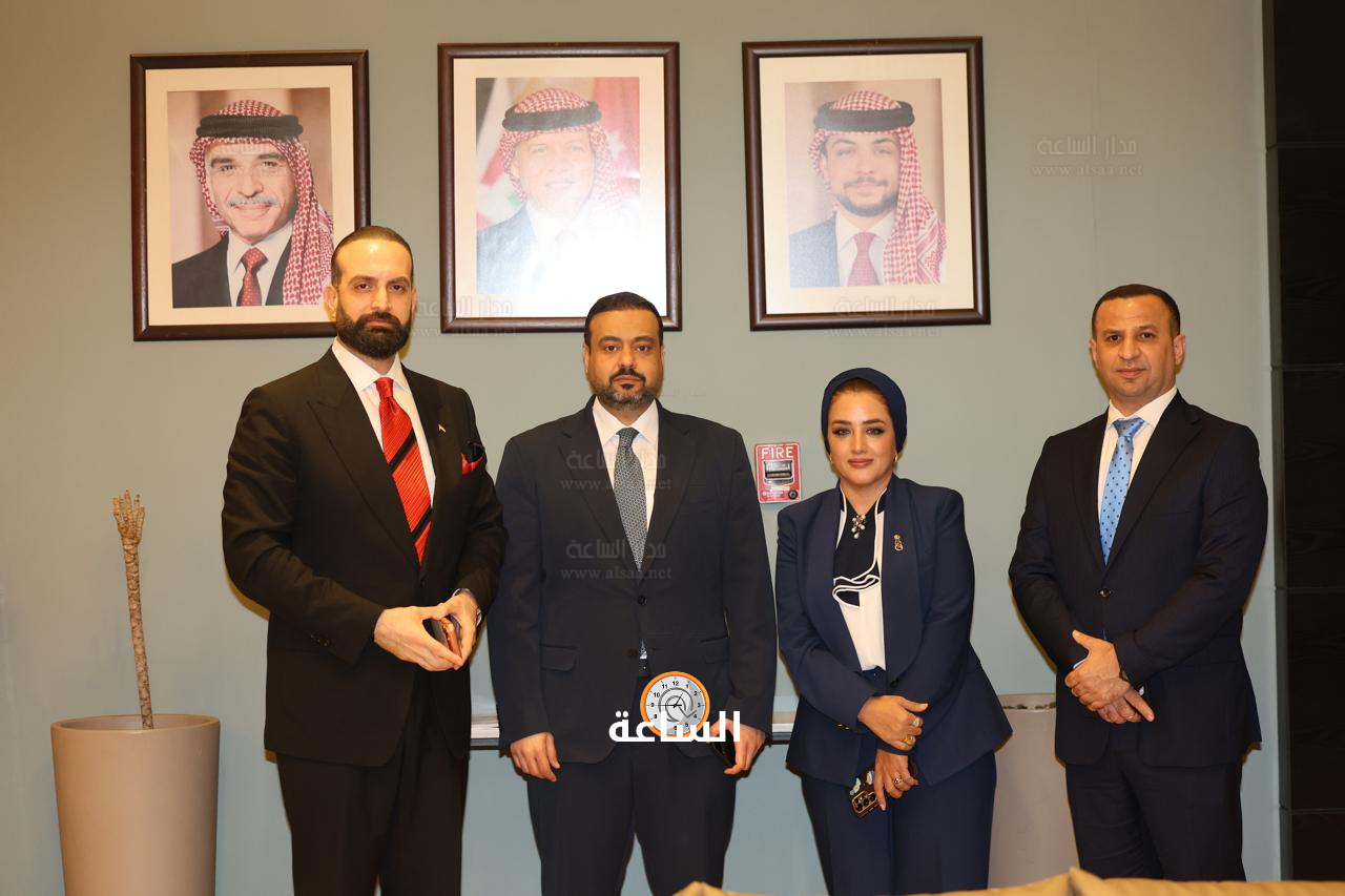 Madar Al-Saa Images 0.17458970321343303