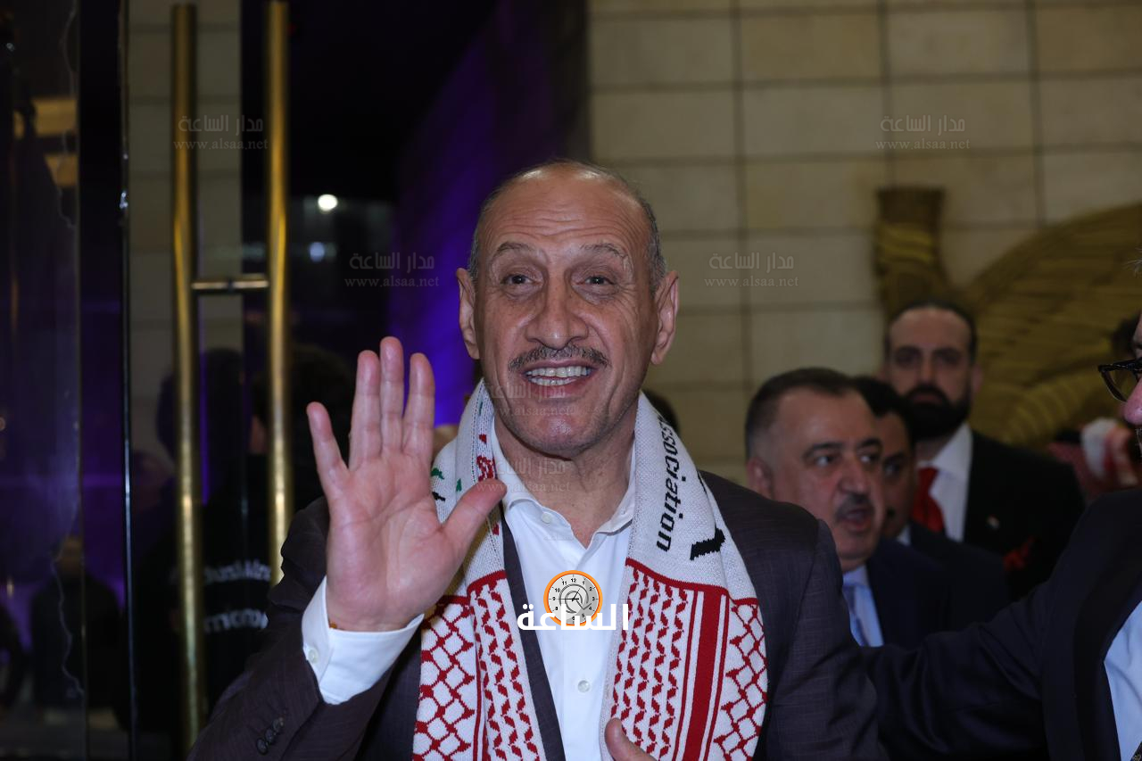 Madar Al-Saa Images 0.5219908112993594