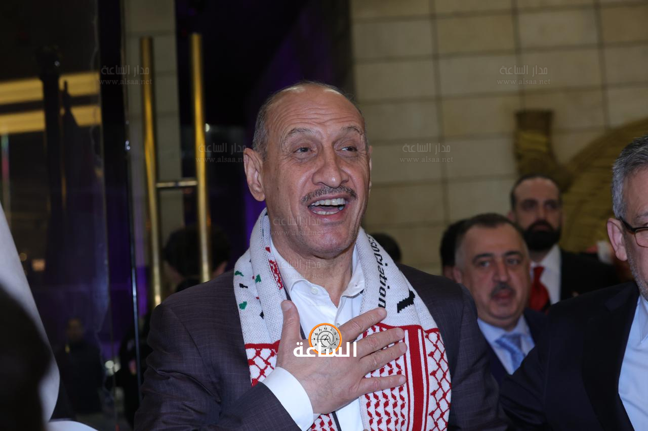 Madar Al-Saa Images 0.5679020623407208