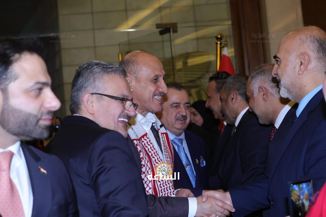 Madar Al-Saa Images 0.28592483893403897