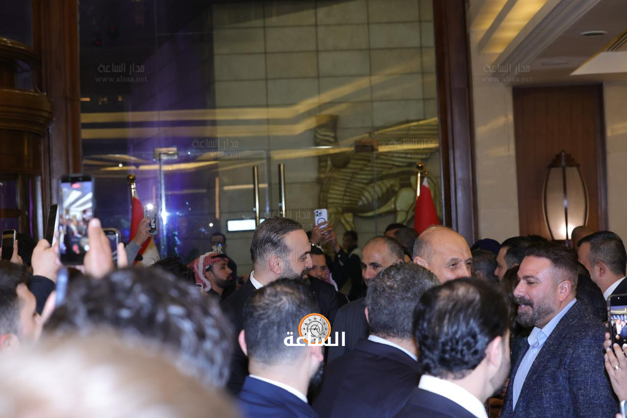 Madar Al-Saa Images 0.21845285027168426