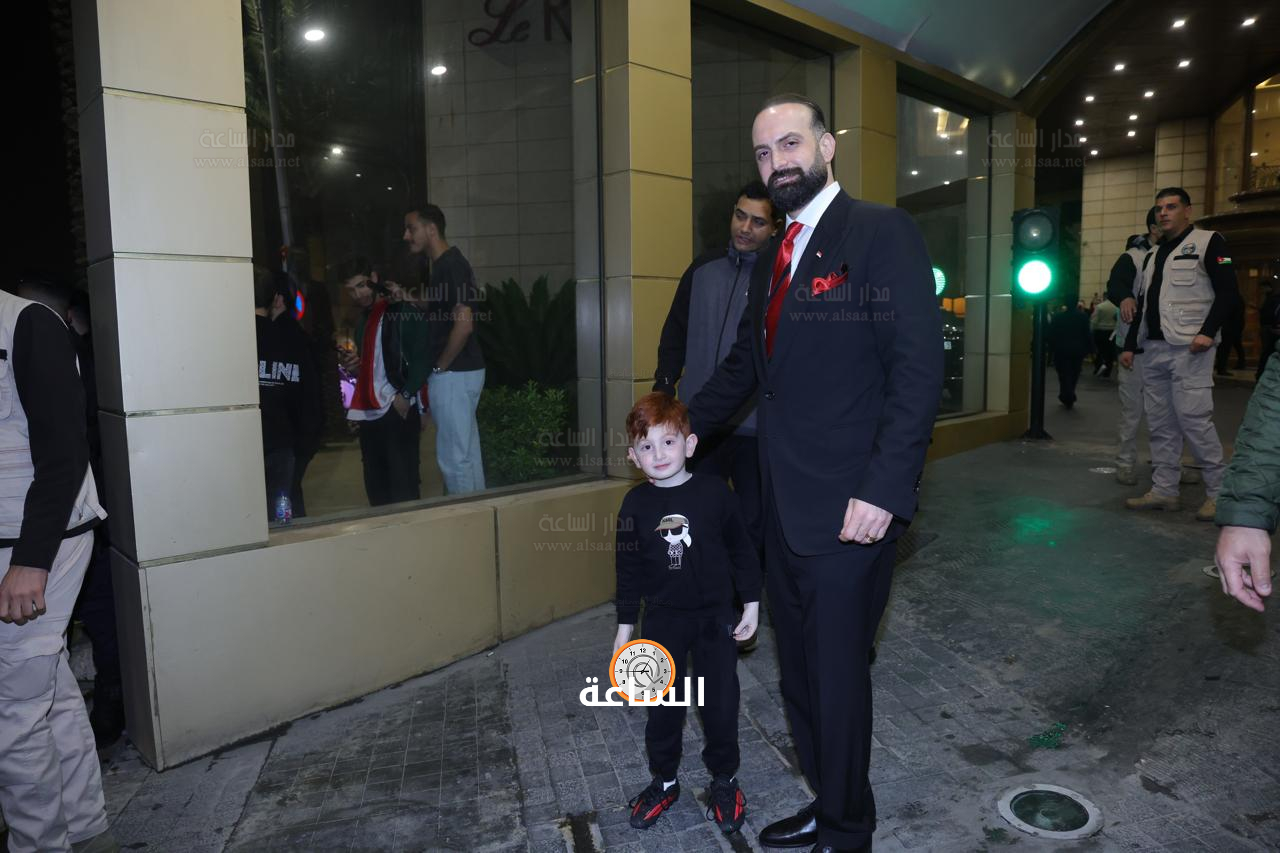 Madar Al-Saa Images 0.8626228771689628