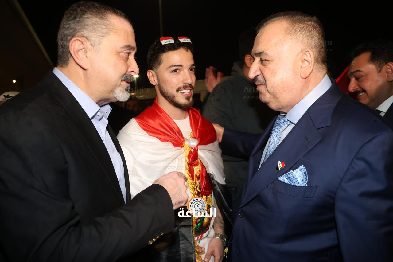 Madar Al-Saa Images 0.004945599817782642