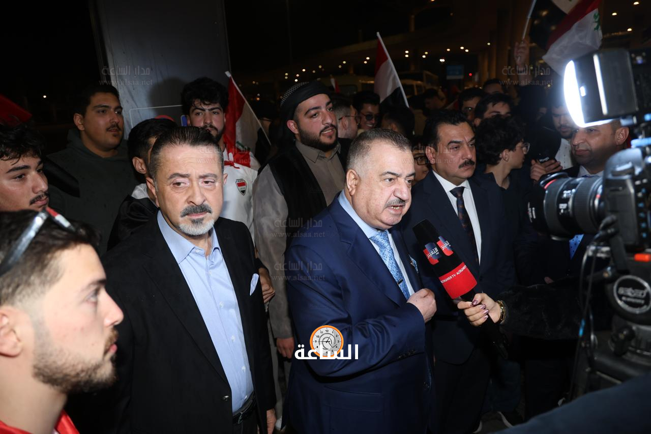 Madar Al-Saa Images 0.8540048448073247