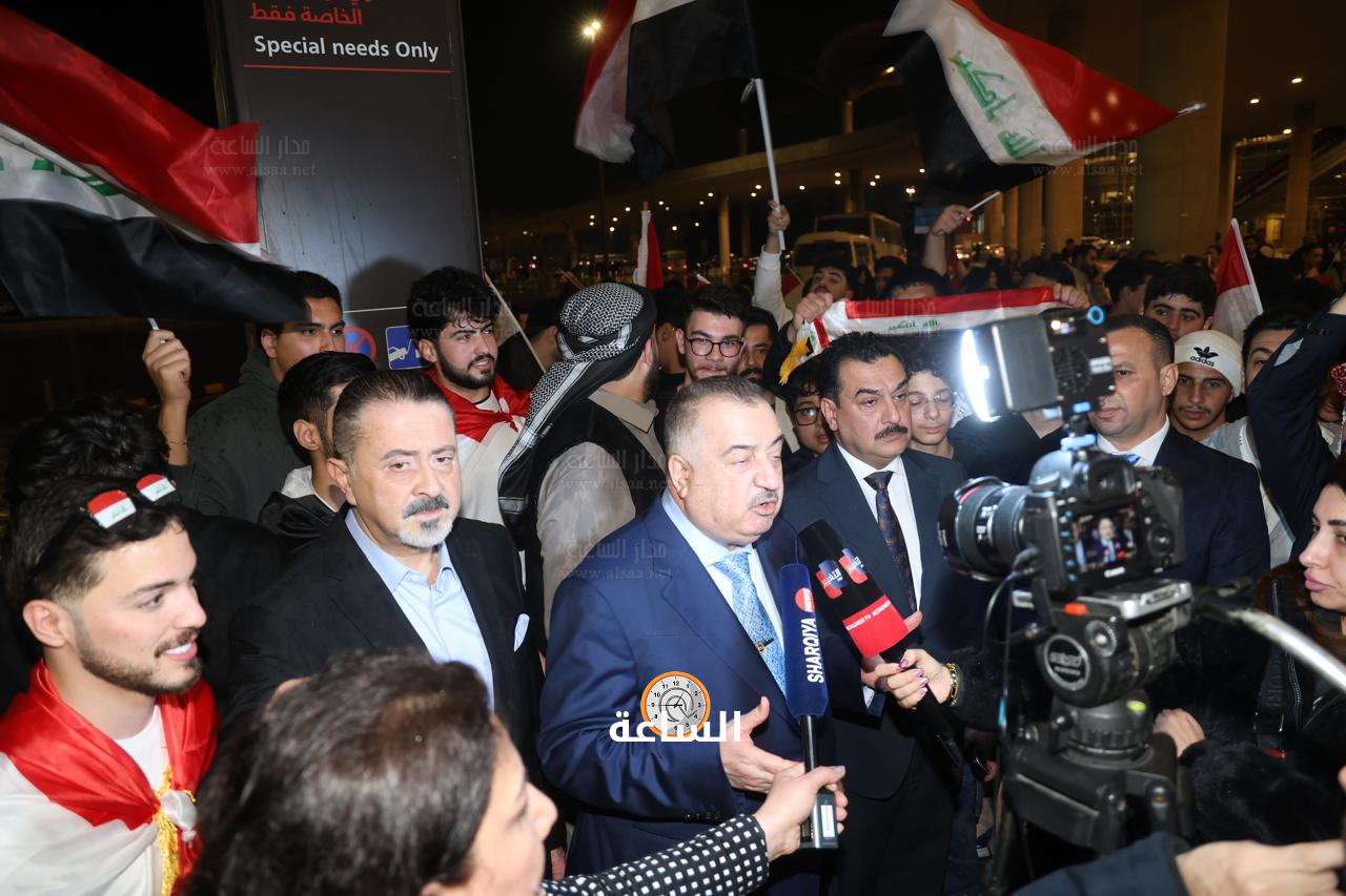 Madar Al-Saa Images 0.6017959889913788