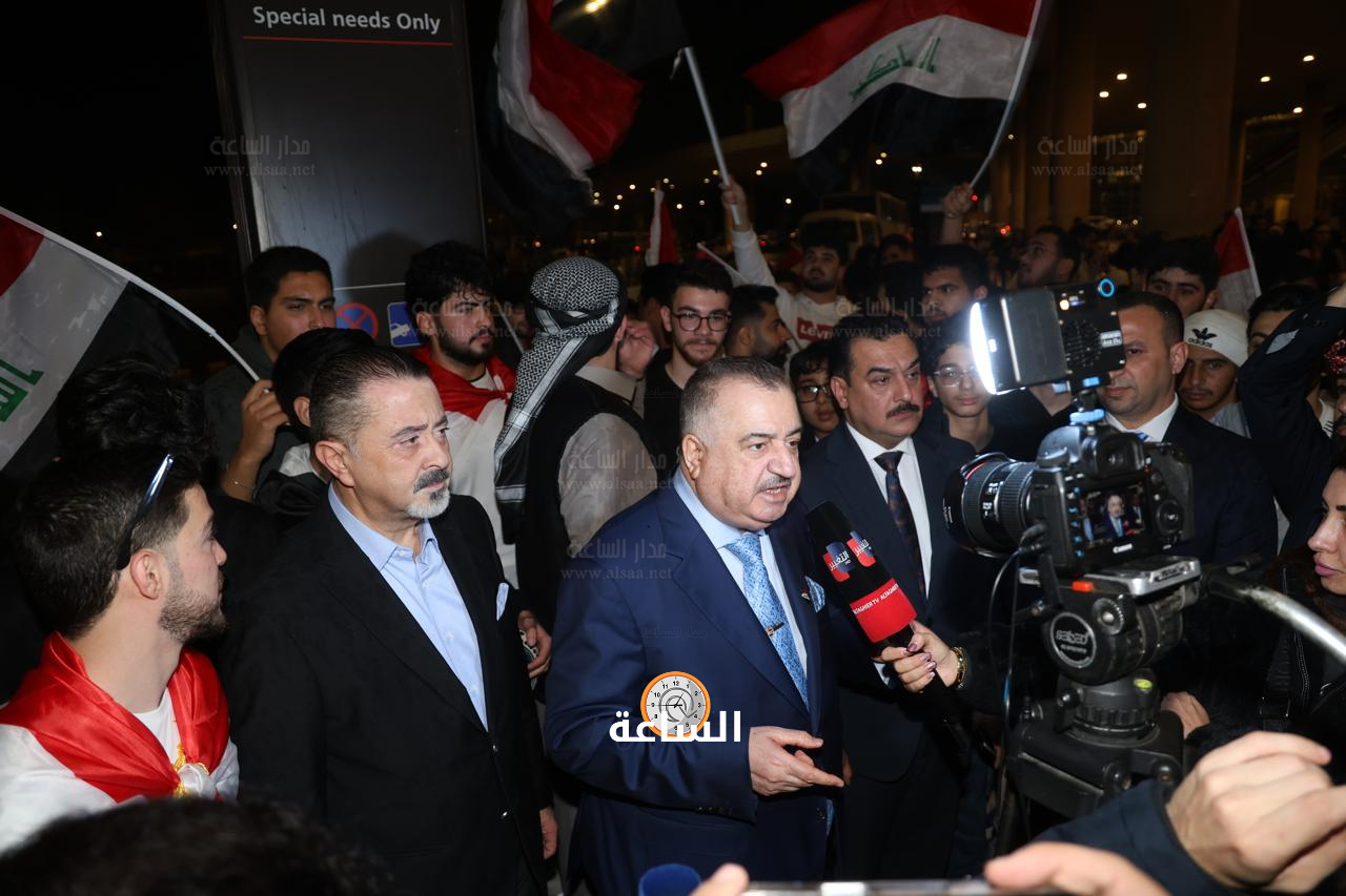 Madar Al-Saa Images 0.19163580210419096