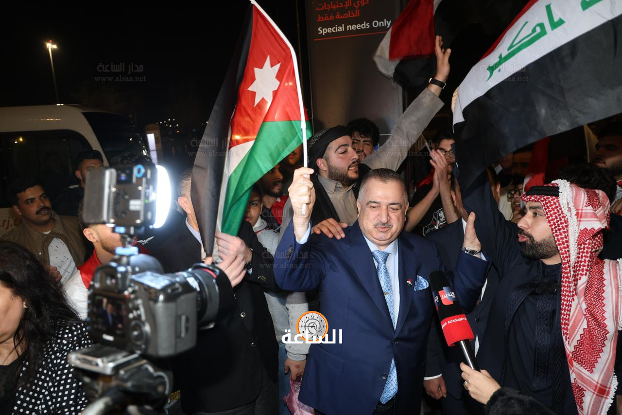 Madar Al-Saa Images 0.3725771447286882