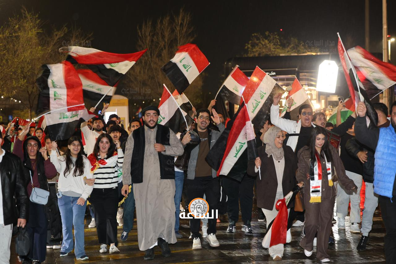 Madar Al-Saa Images 0.389409510773561