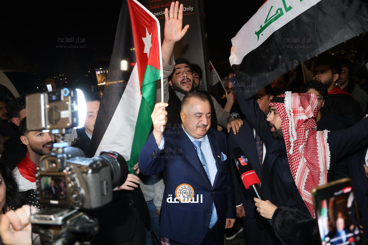 Madar Al-Saa Images 0.5132561815667301