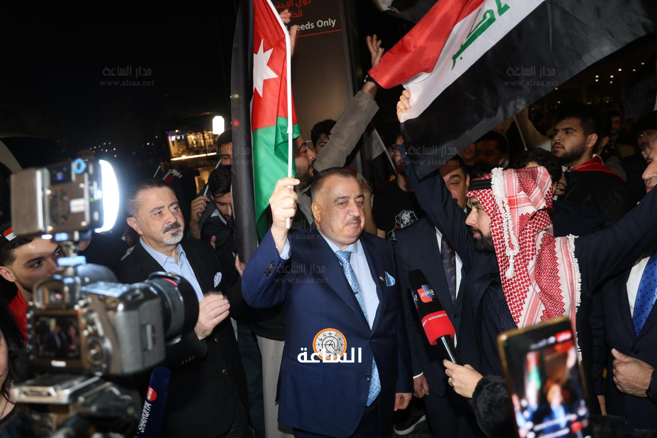 Madar Al-Saa Images 0.6115246423502266