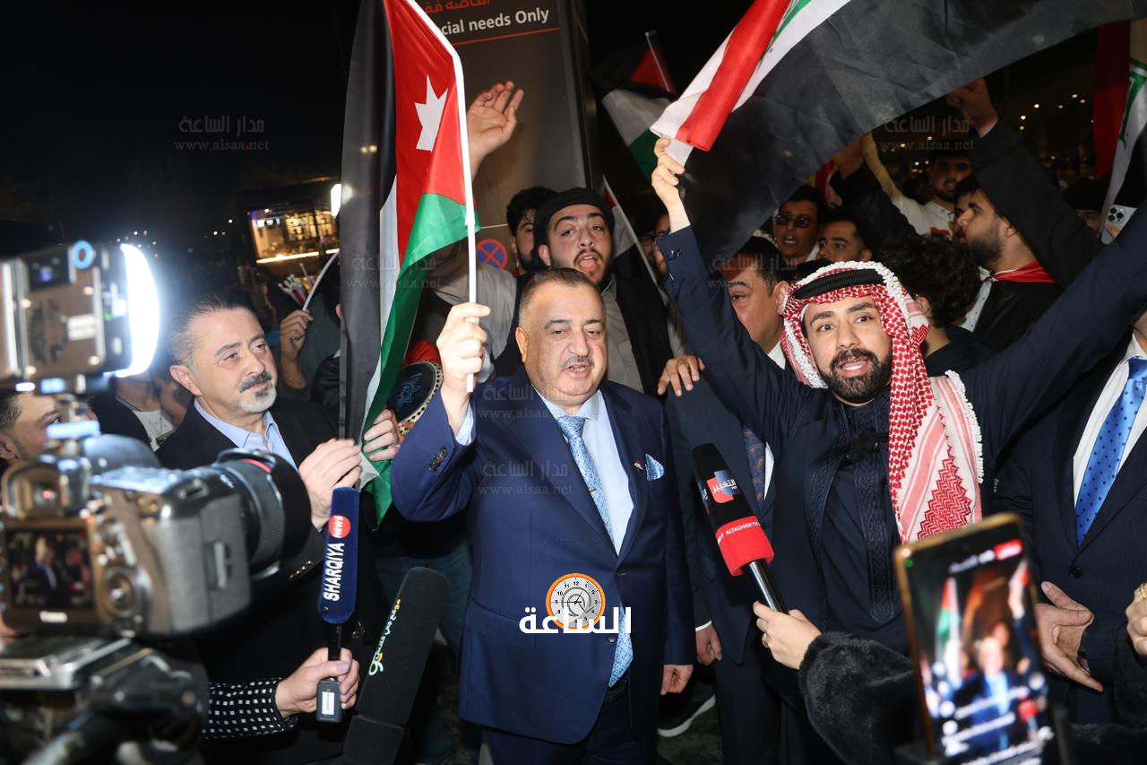 Madar Al-Saa Images 0.9959039547588731