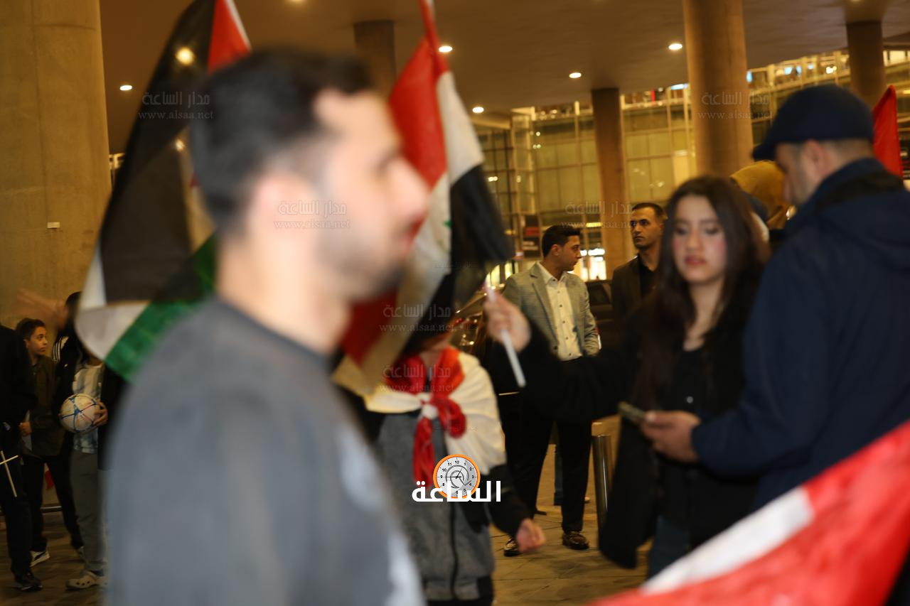 Madar Al-Saa Images 0.7657742912641496