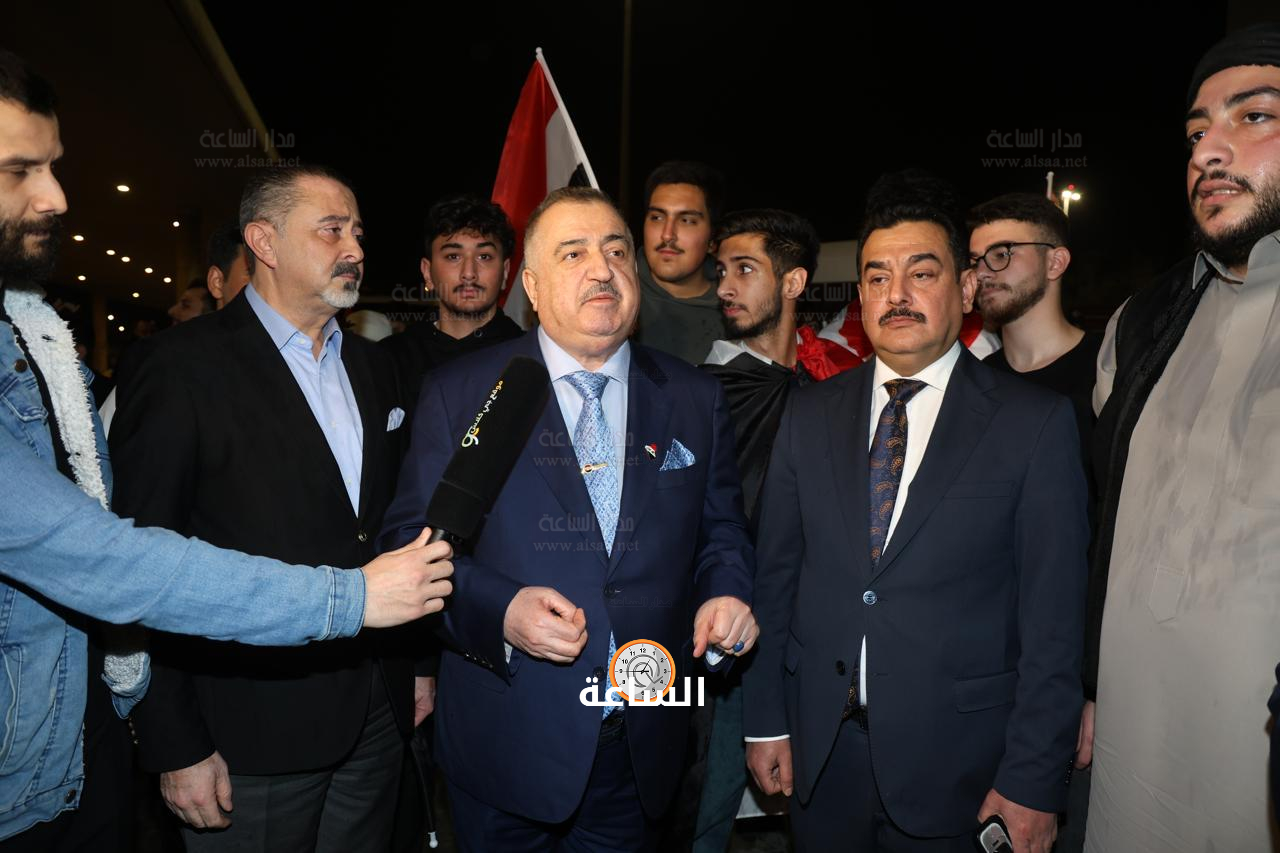 Madar Al-Saa Images 0.46157379227347883