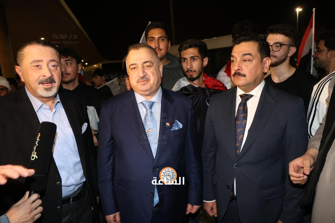 Madar Al-Saa Images 0.6156478335109105