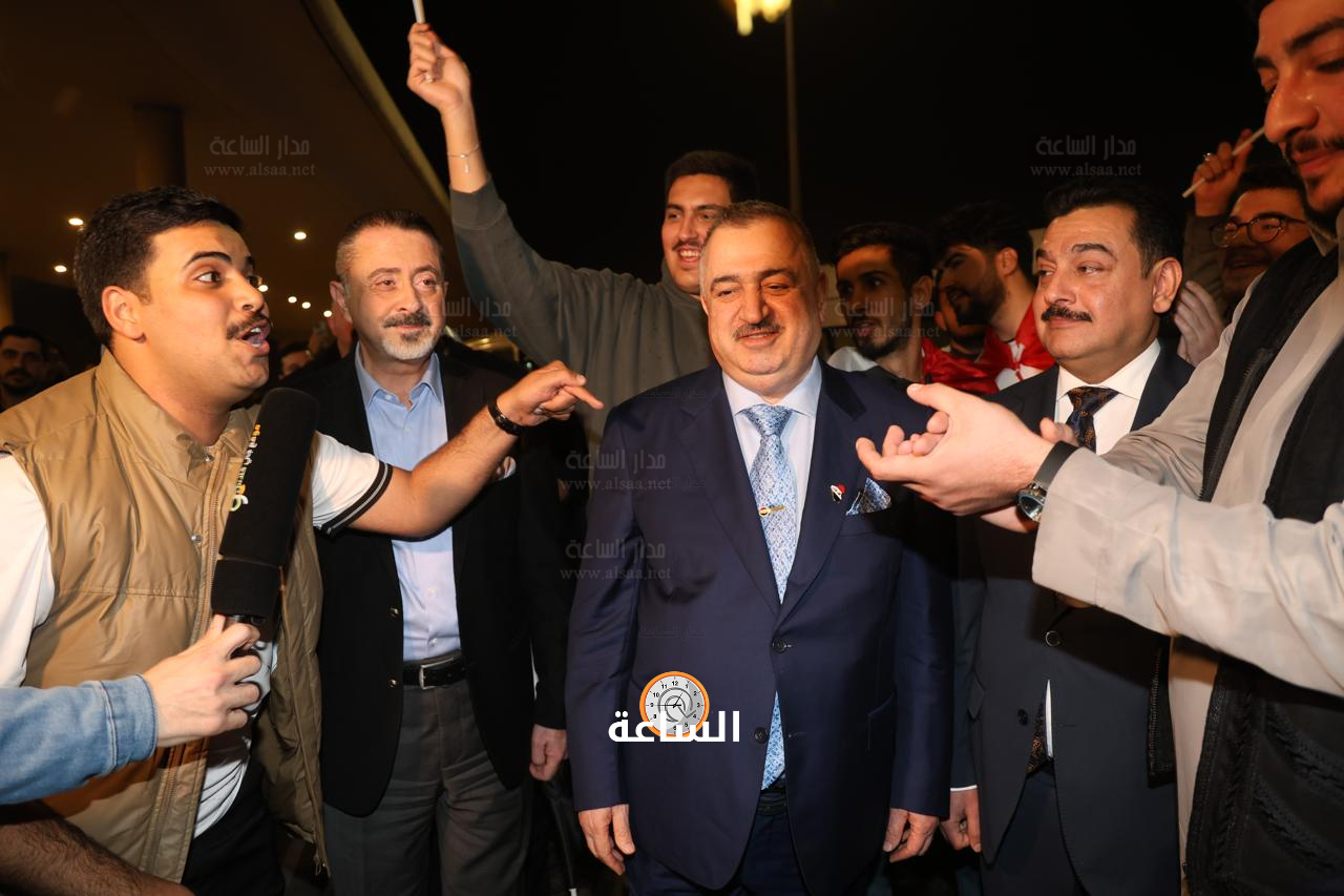 Madar Al-Saa Images 0.9670338942560572