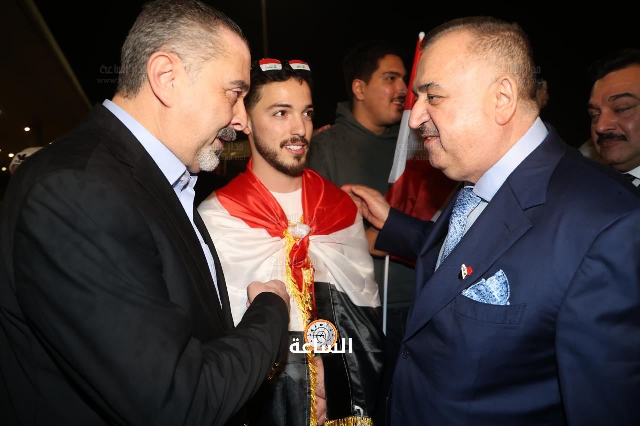 Madar Al-Saa Images 0.591187331496626