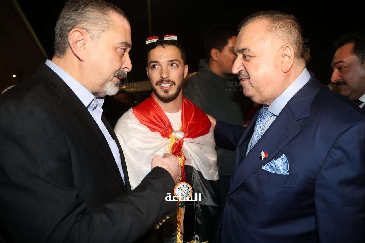 Madar Al-Saa Images 0.8286083734548353