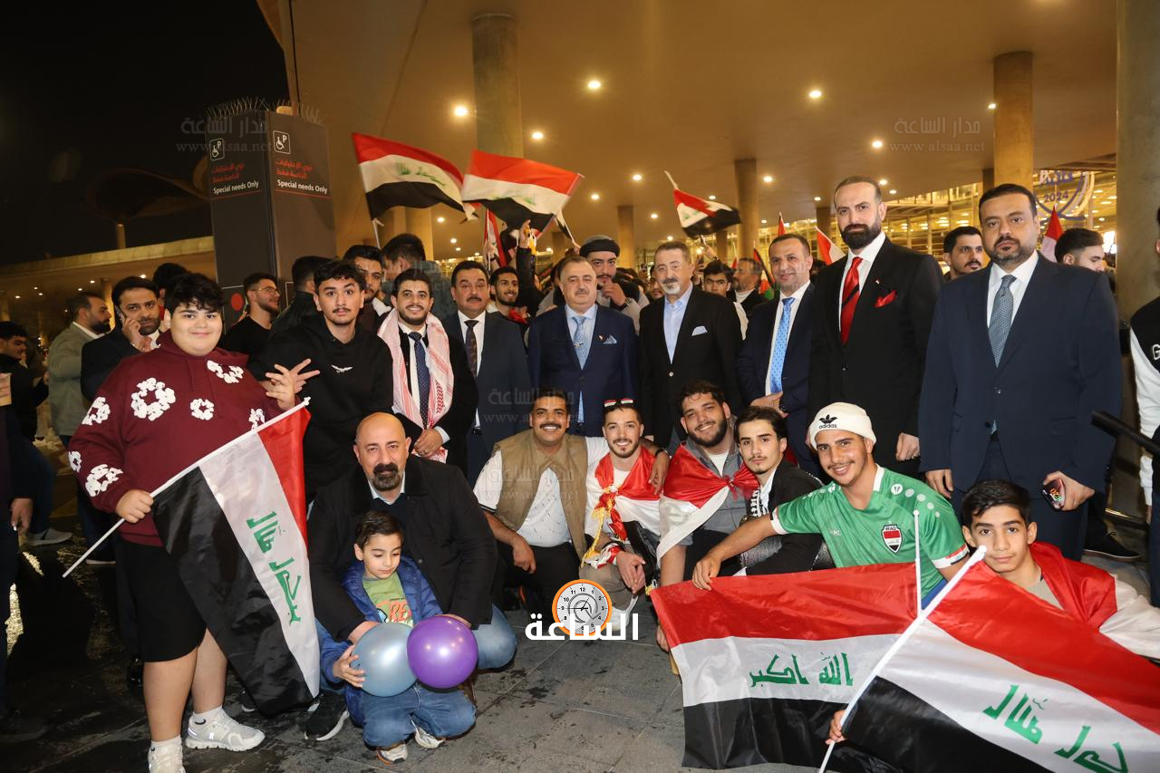 Madar Al-Saa Images 0.16040758370490682