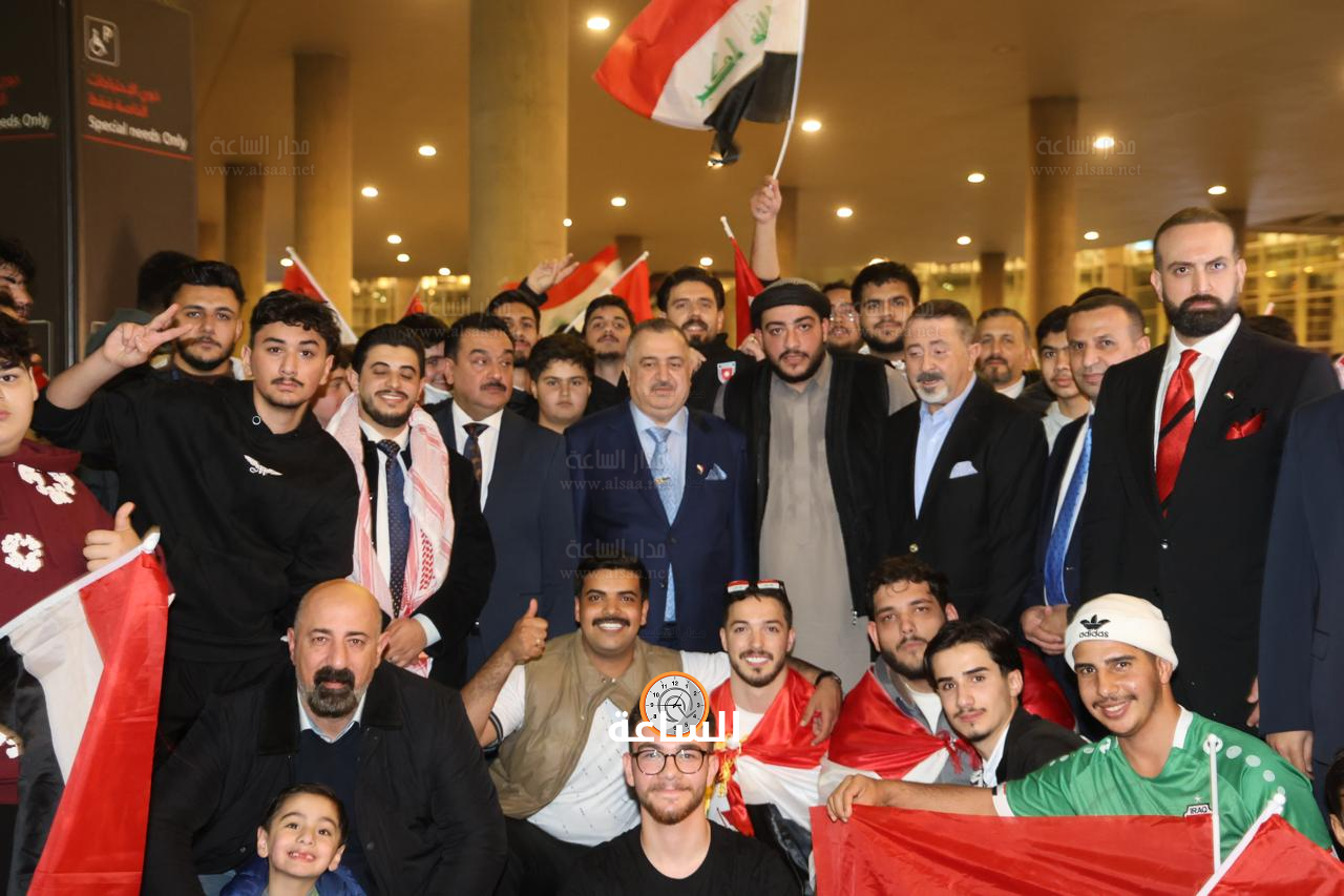 Madar Al-Saa Images 0.7992791664835632