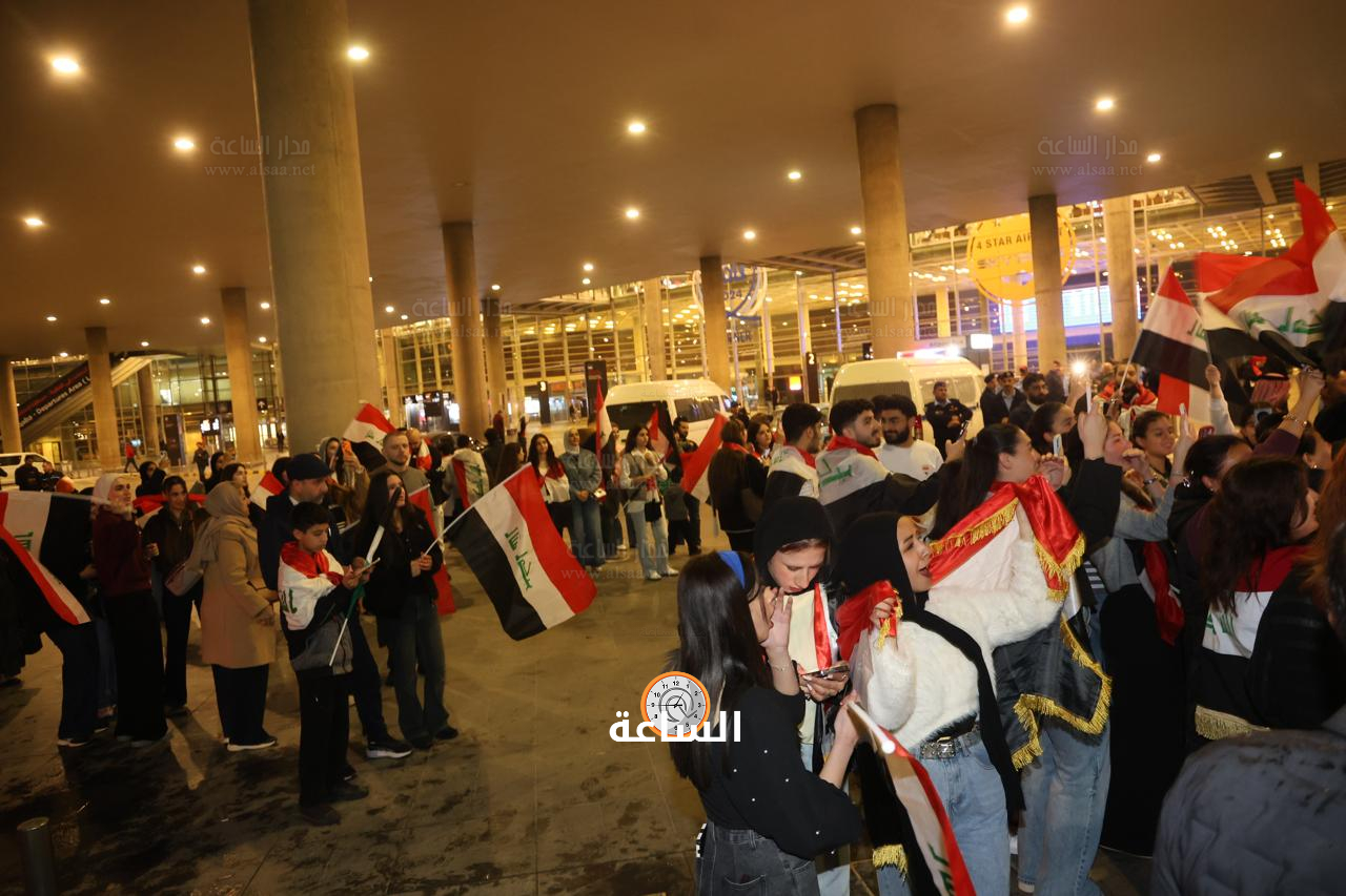 Madar Al-Saa Images 0.5677526764895959