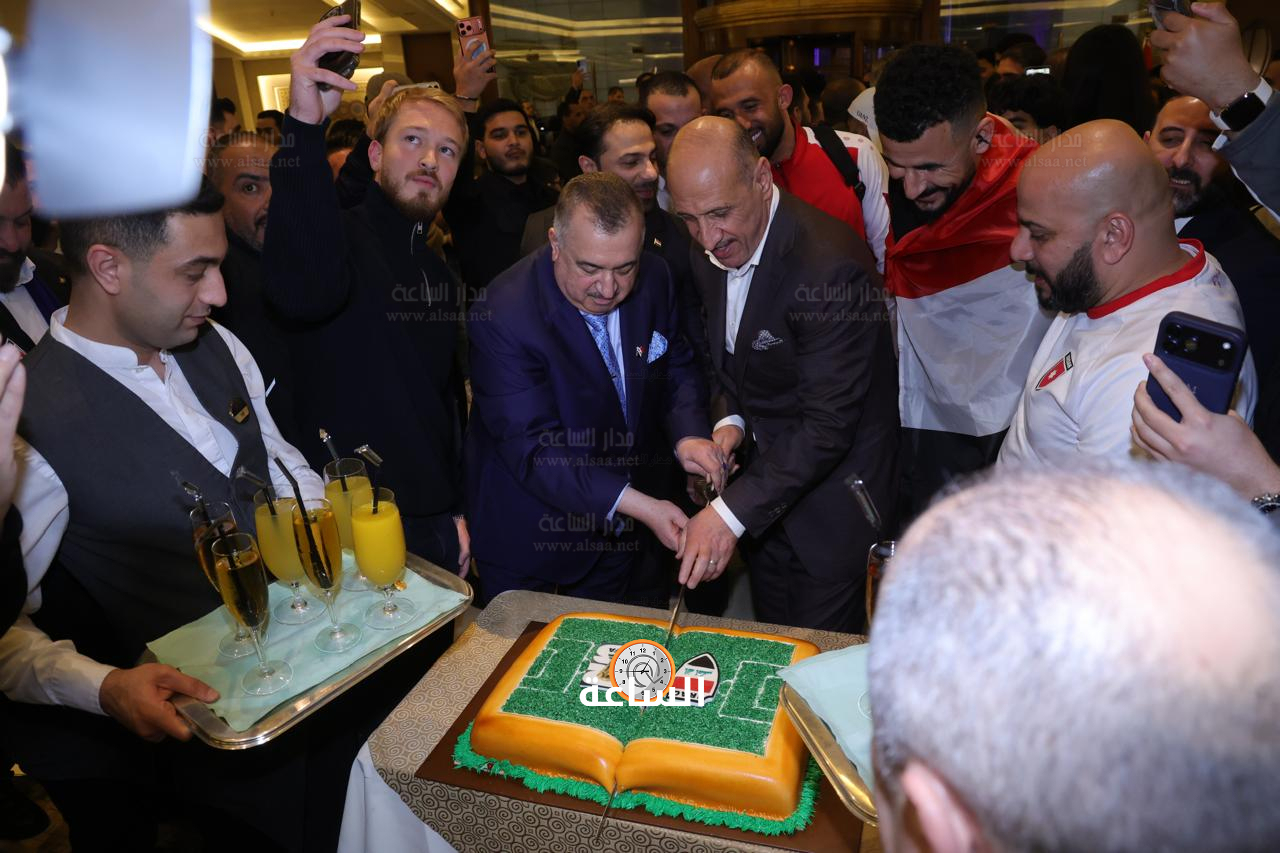 Madar Al-Saa Images 0.8042144942281669